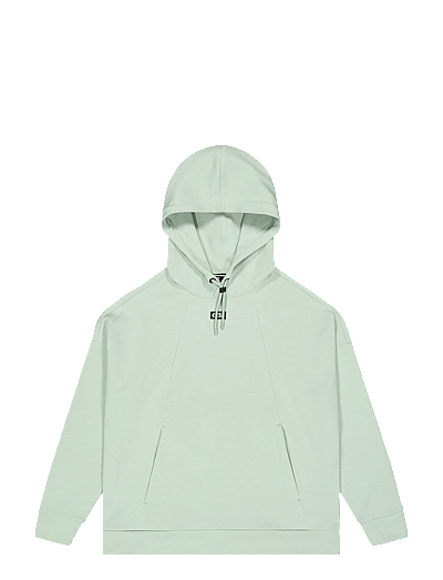Pluris W Tech Hoodie - HæTtetrøJer
