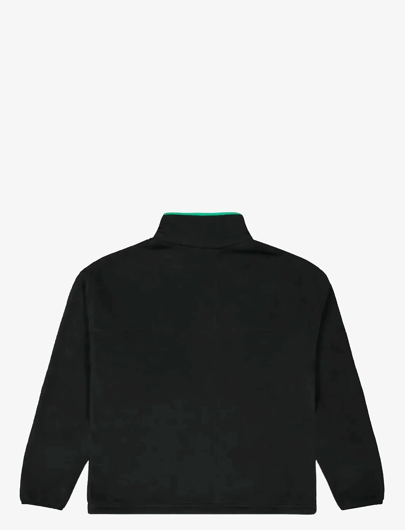 PICTURE ORGANIC CLOTHING - ARCCA W 1/4 FLEECE - tops - b black - 2