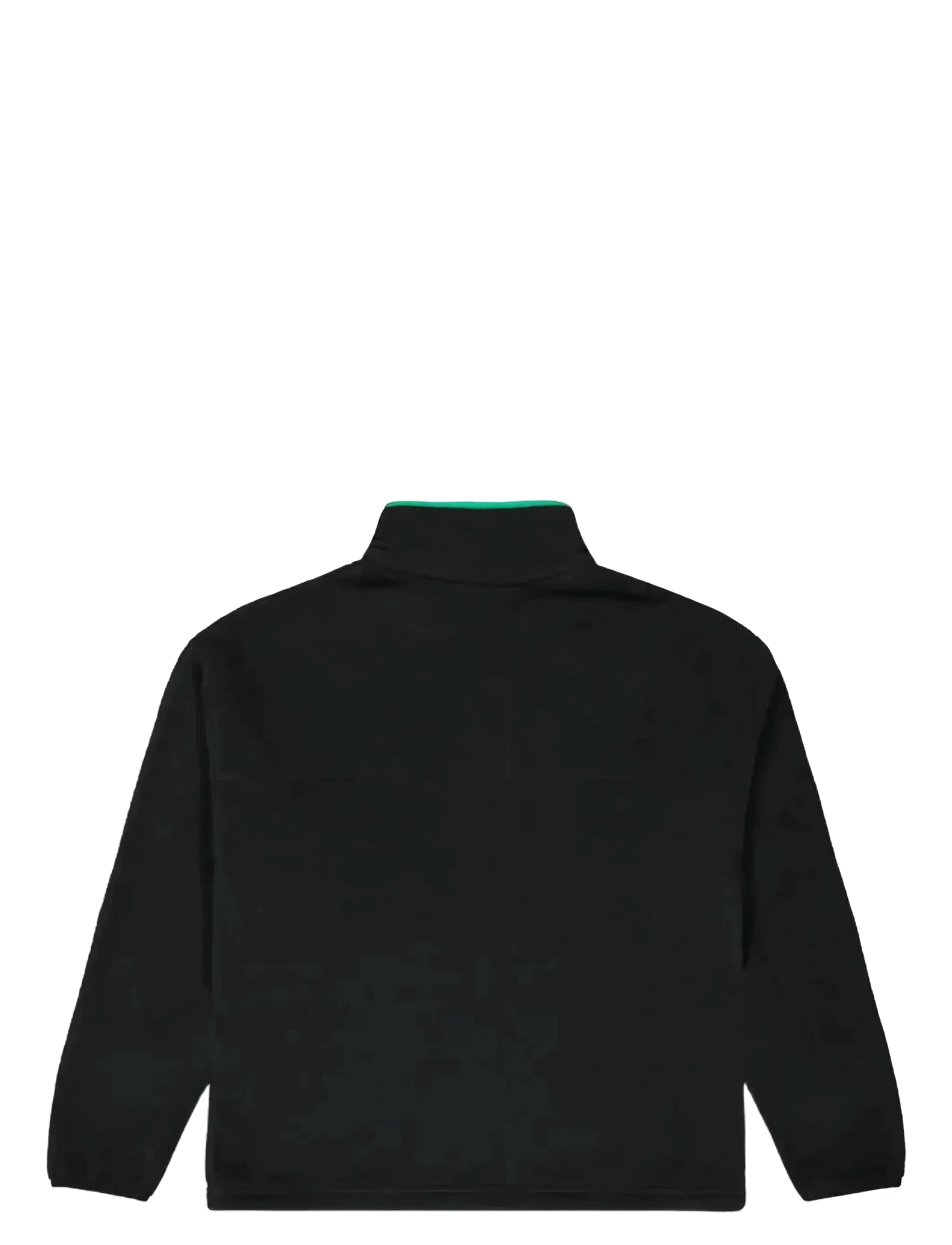 PICTURE ORGANIC CLOTHING - ARCCA W 1/4 FLEECE - viršutinės dalies drabužiai - b black - 2
