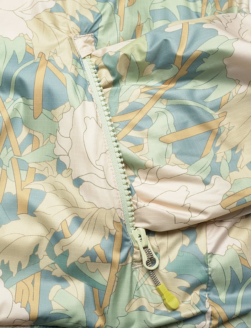 PICTURE ORGANIC CLOTHING - POSY PRINTED JKT - friluftsjackor - a timeless flower print - 5