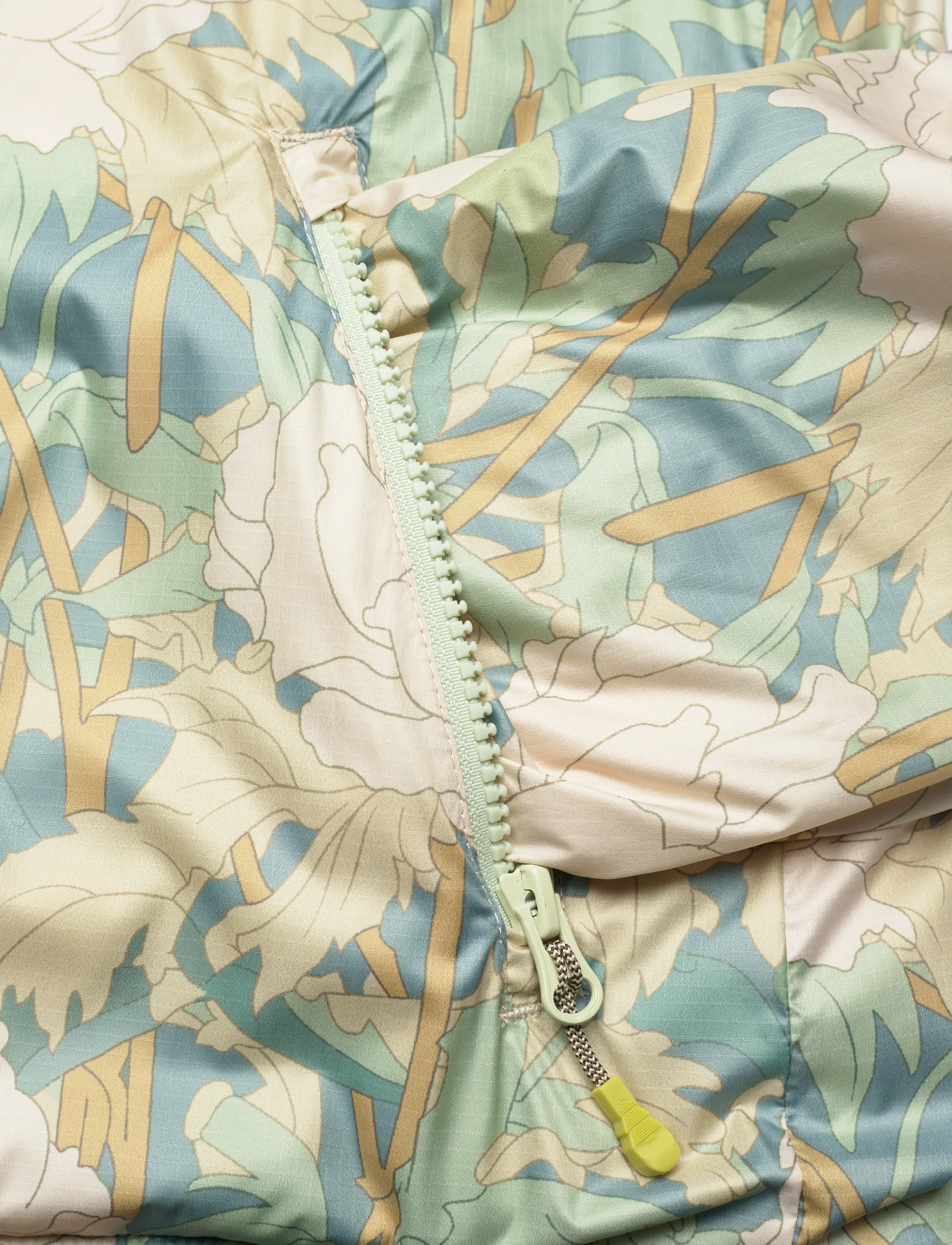 PICTURE ORGANIC CLOTHING - POSY PRINTED JKT - outdoor jacken - a timeless flower print - 5