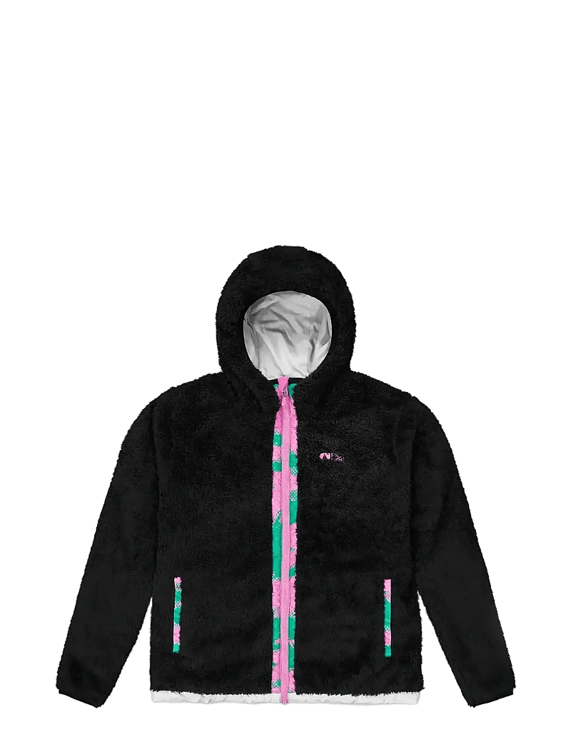 PICTURE ORGANIC CLOTHING - POSY JKT - outdoor jacken - a vapor grey - 2