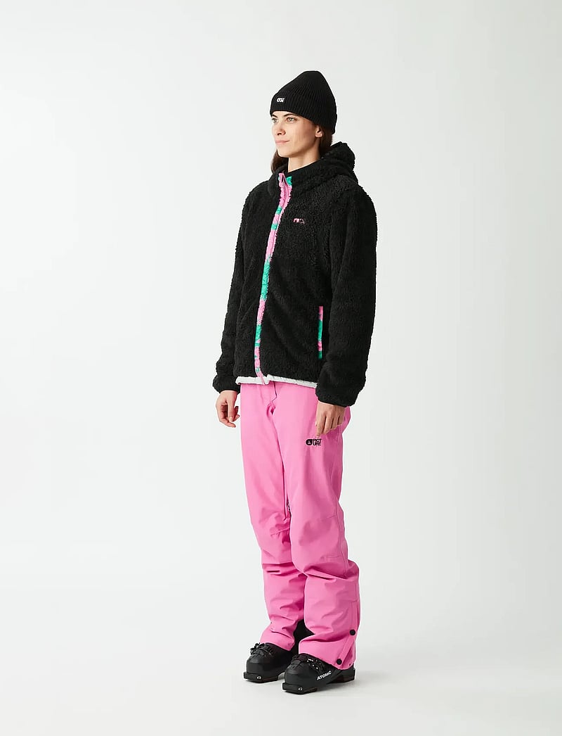 PICTURE ORGANIC CLOTHING - POSY JKT - outdoor jacken - a vapor grey - 0