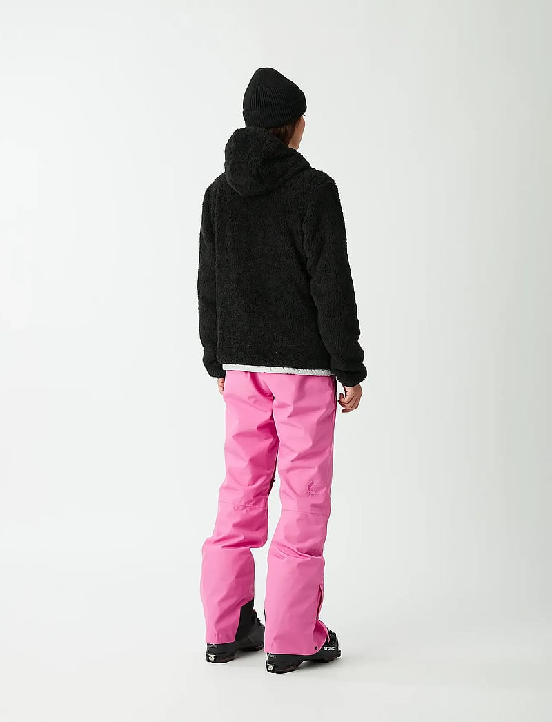 PICTURE ORGANIC CLOTHING - POSY JKT - outdoor jacken - a vapor grey - 4