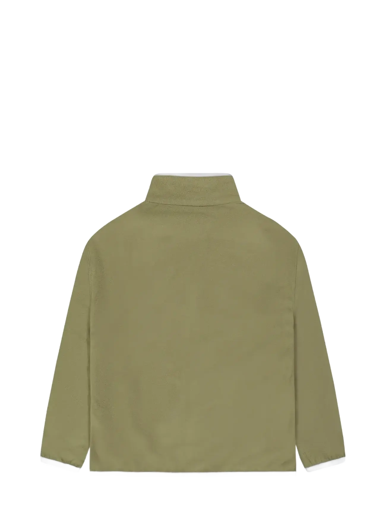 Inaria W Fz Fleece 2