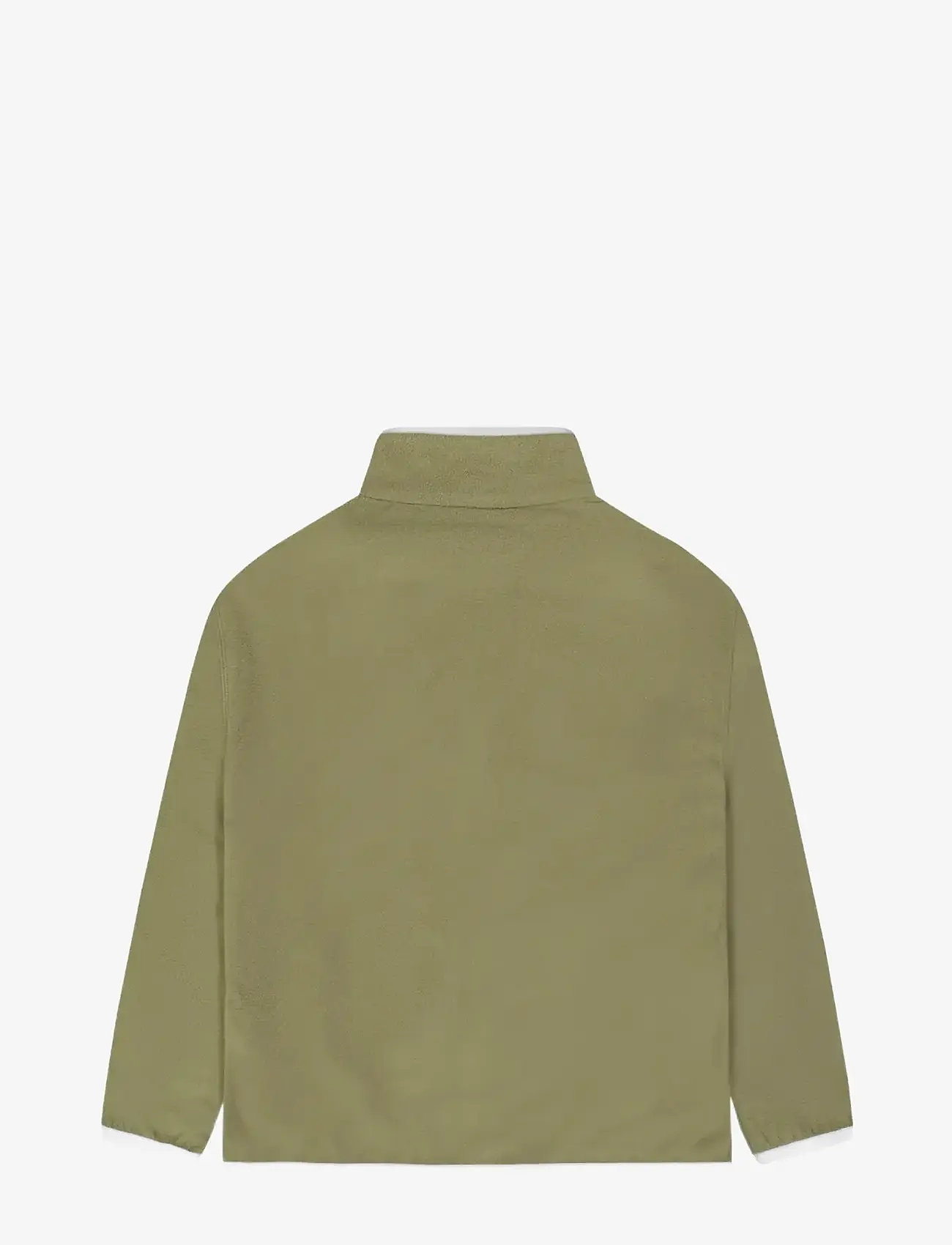 PICTURE ORGANIC CLOTHING - INARIA W FZ FLEECE - outdoor jacken - aloe - 1