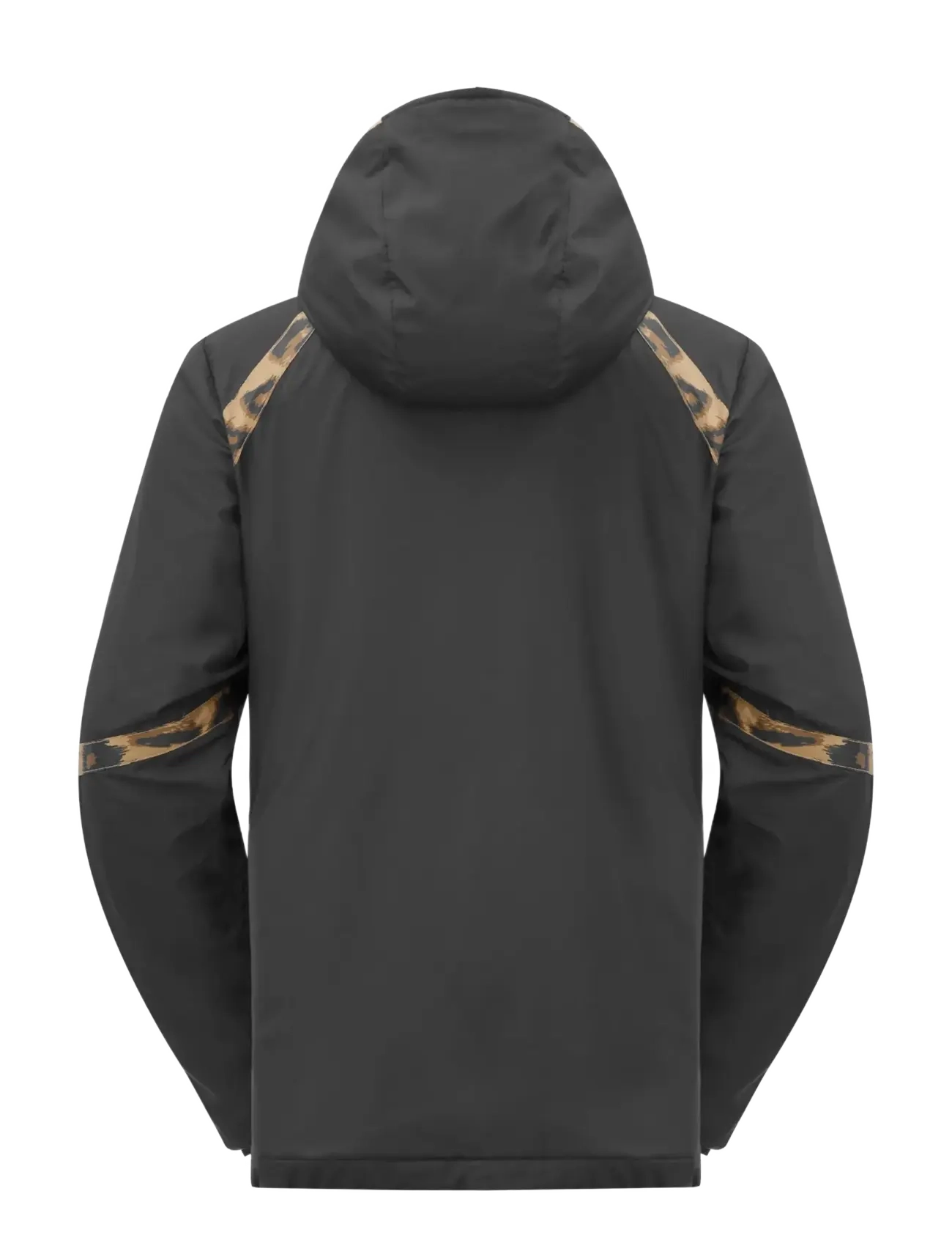 PICTURE ORGANIC CLOTHING - VETRA JKT - black - 2