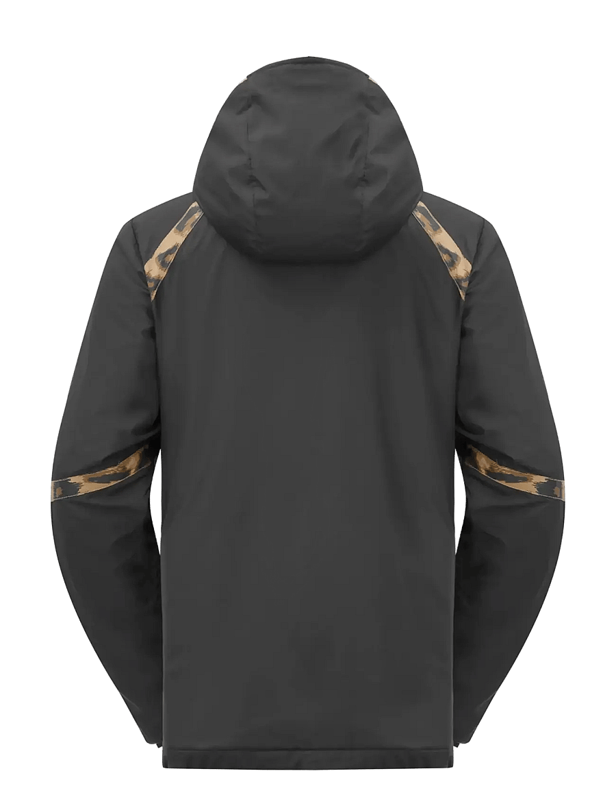 PICTURE ORGANIC CLOTHING - VETRA JKT - winter jacket - black - 2