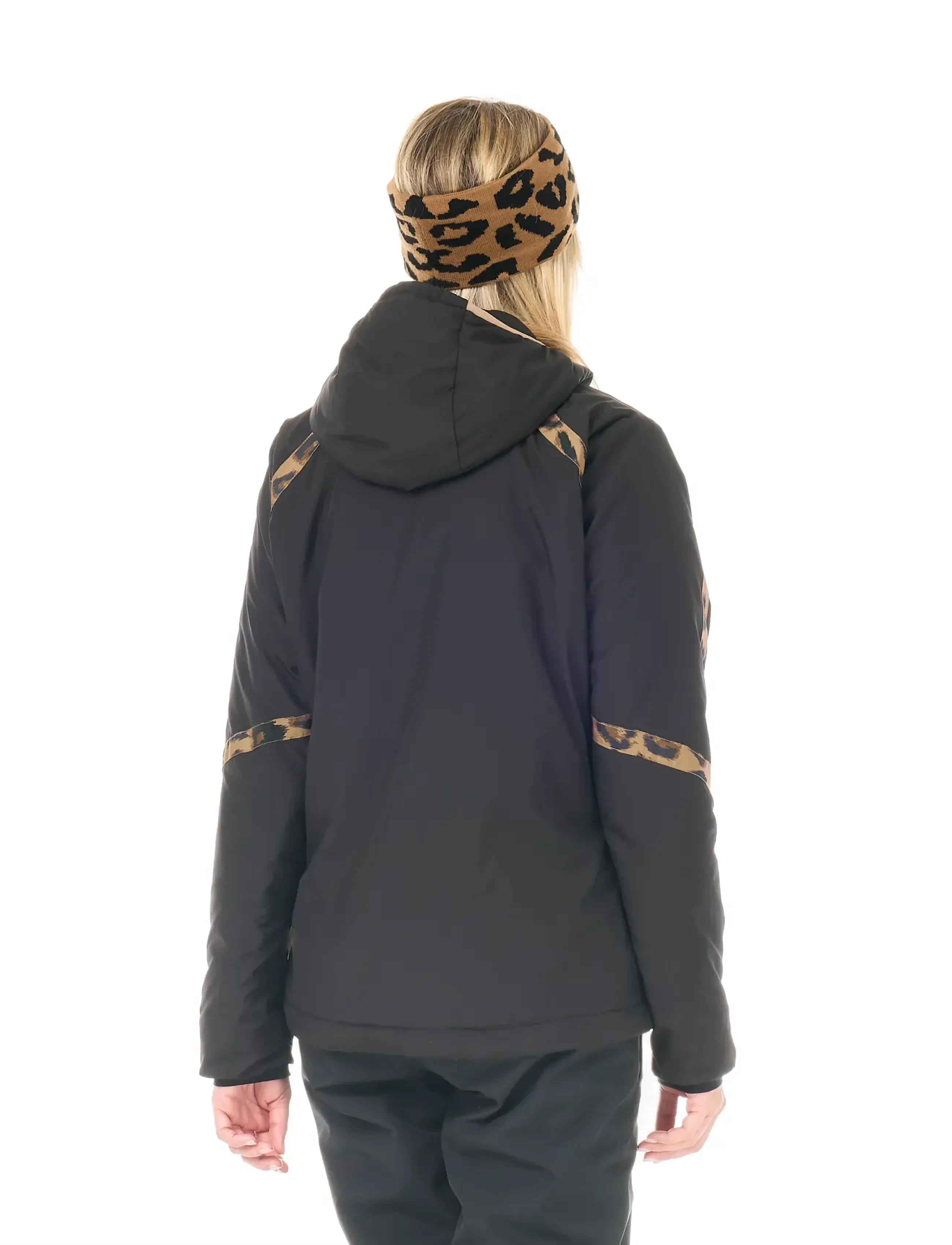 PICTURE ORGANIC CLOTHING Vetra Jkt jackor dam – bild 2