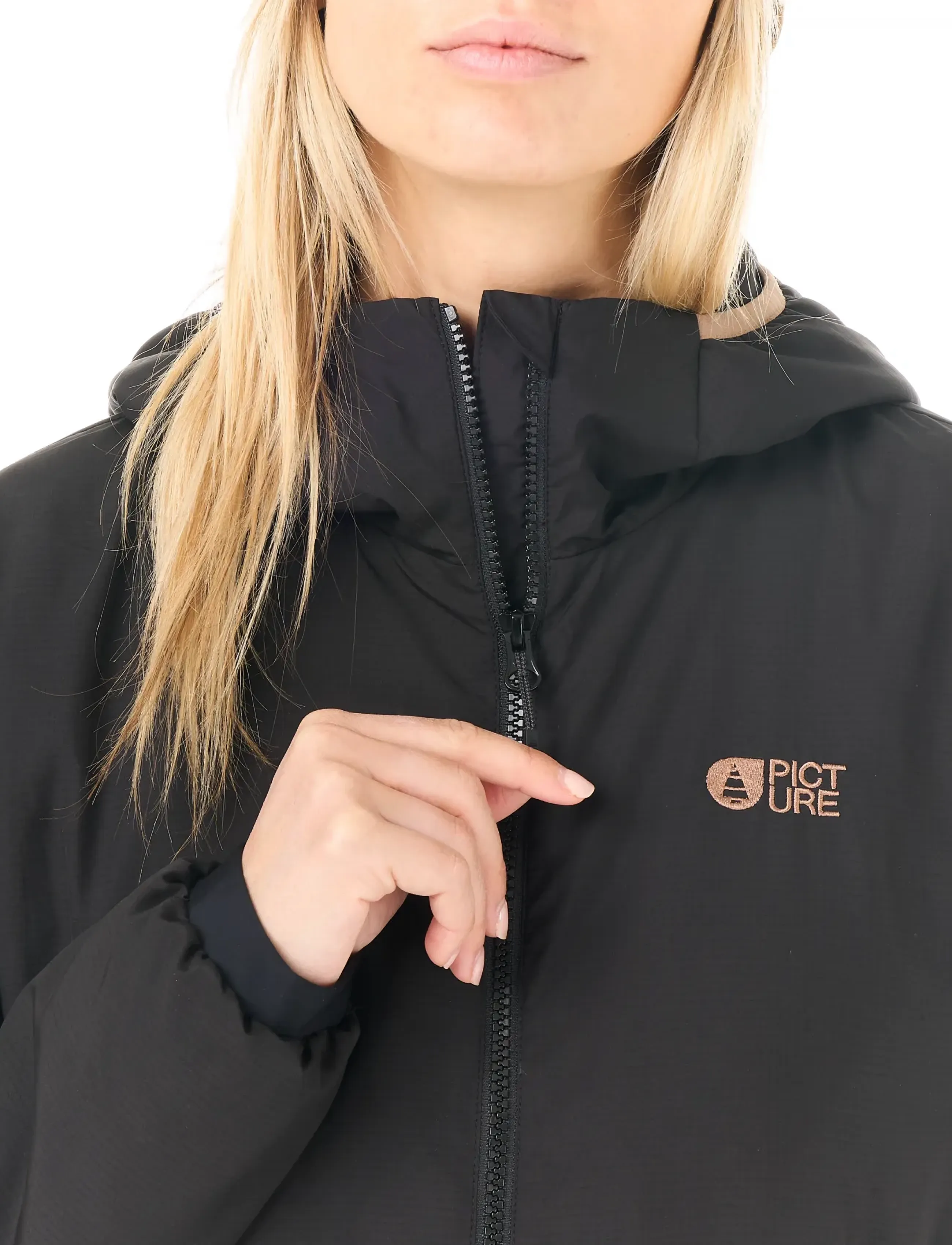 PICTURE ORGANIC CLOTHING Vetra Jkt jackor dam – bild 6