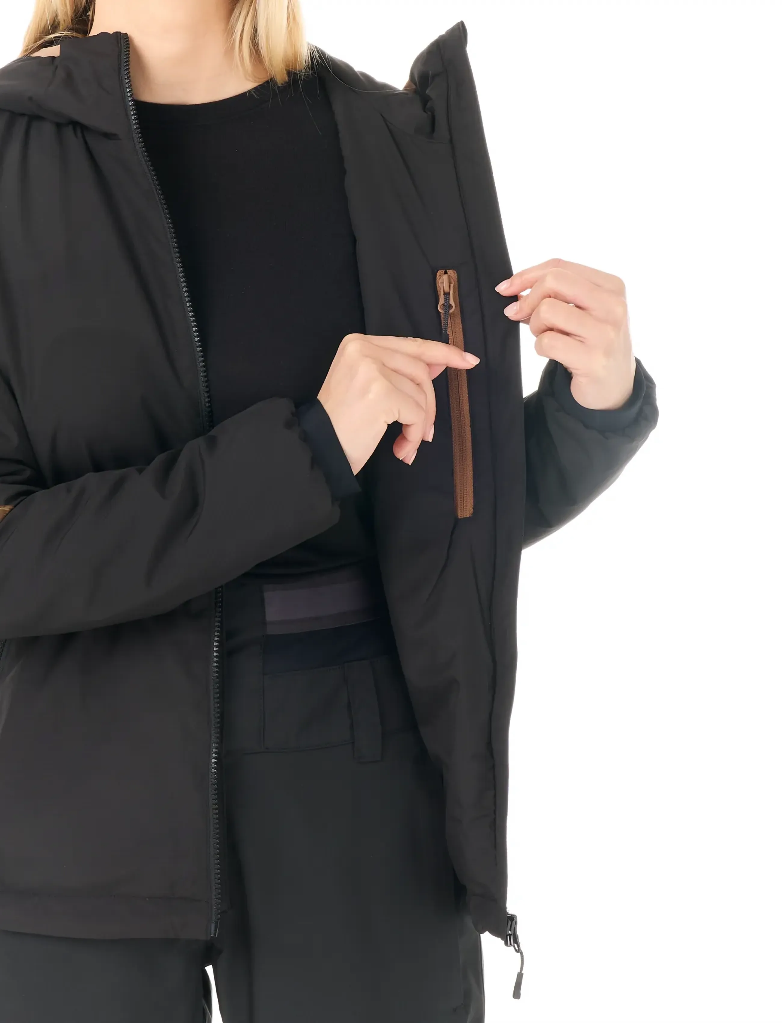 PICTURE ORGANIC CLOTHING Vetra Jkt jackor dam – bild 7