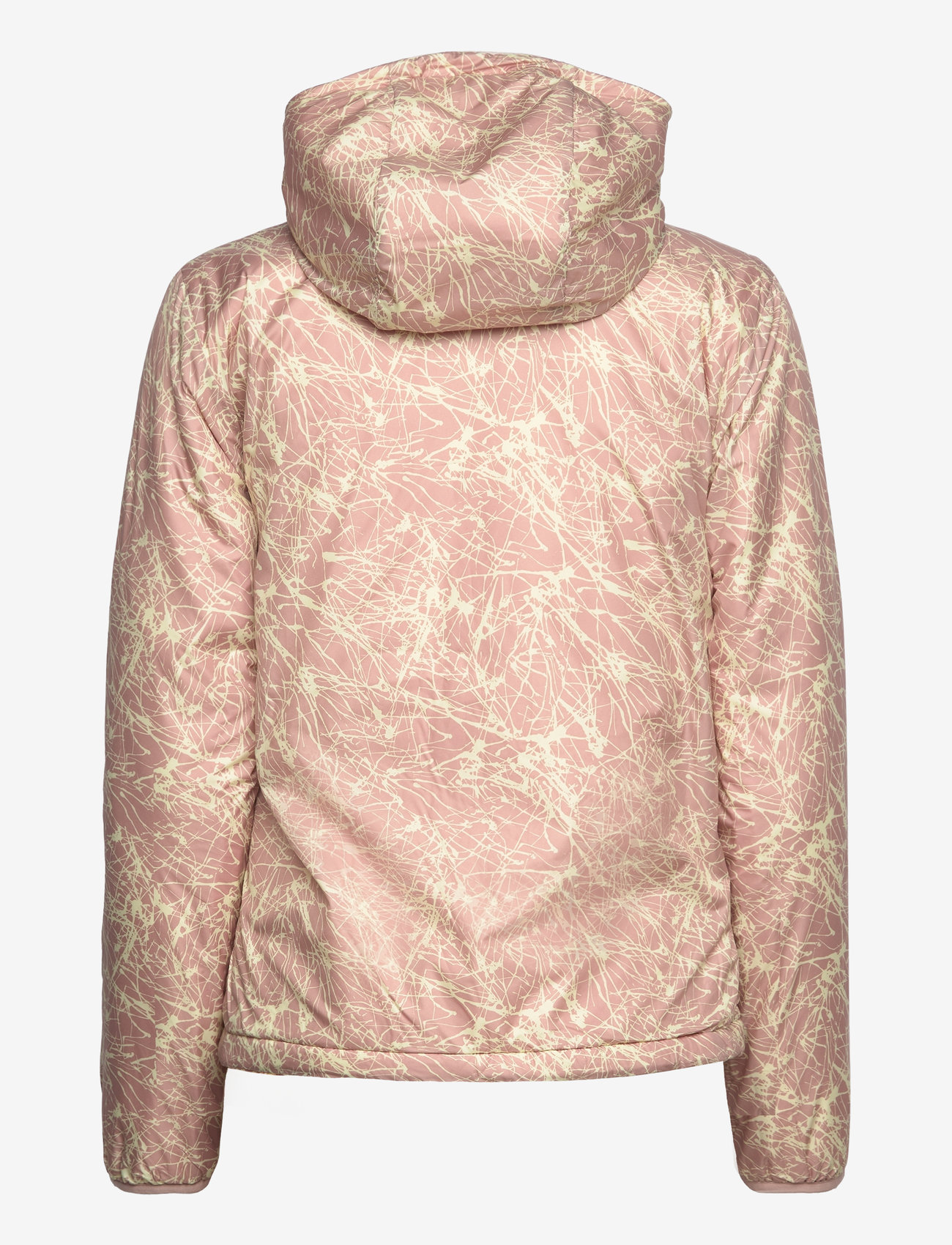 PICTURE ORGANIC CLOTHING - POSY PRINTED JKT - outdoor jackets - textury print - 2