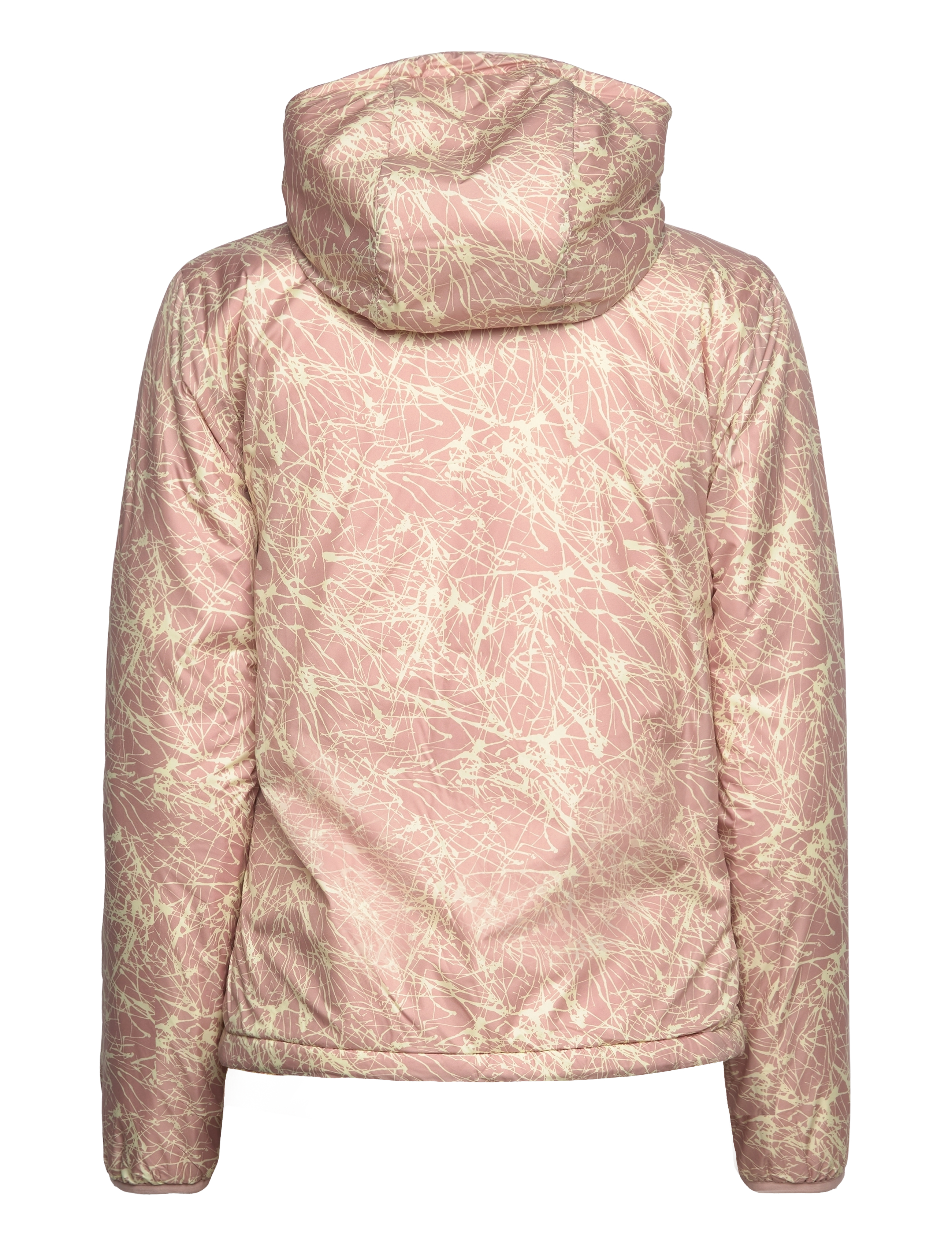 PICTURE ORGANIC CLOTHING - POSY PRINTED JKT - frilufts- & regnjakker - textury print - 2