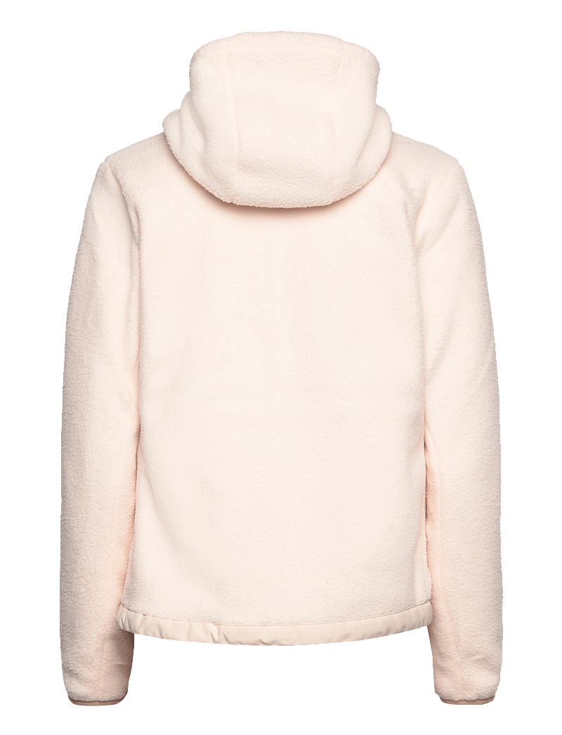 PICTURE ORGANIC CLOTHING - POSY PRINTED JKT - kurtki outdoorowe - textury print - 4