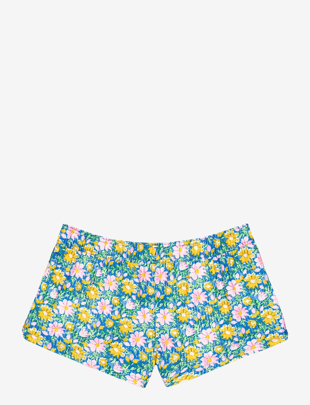 PICTURE ORGANIC CLOTHING - NAPKEY PRINTED BRDS - sports swimwear - a myosotis print - 2