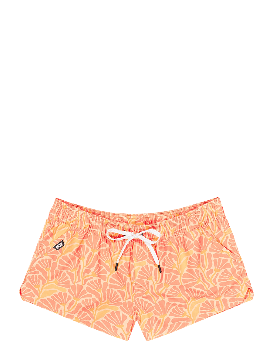 PICTURE ORGANIC CLOTHING - NAPKEY PRINTED BRDS - bikinis - b posedonia print - 1