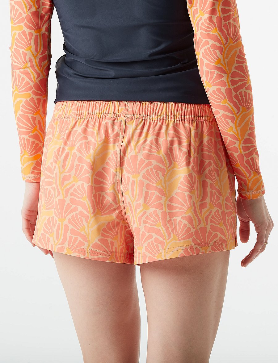 PICTURE ORGANIC CLOTHING - NAPKEY PRINTED BRDS - bikinis - b posedonia print - 3