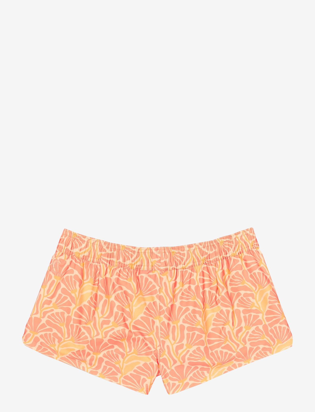 PICTURE ORGANIC CLOTHING - NAPKEY PRINTED BRDS - sportiga badkläder - b posedonia print - 2