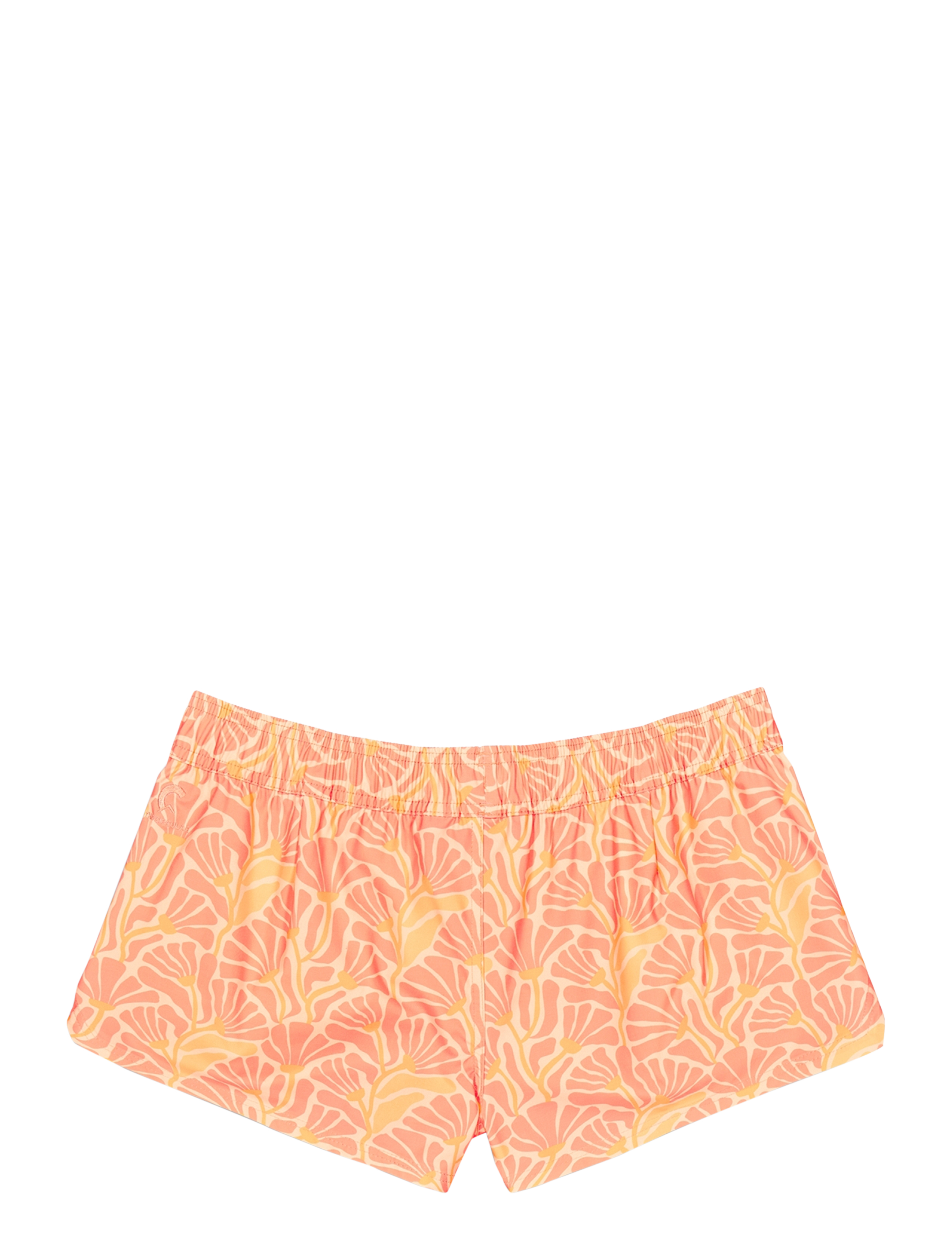 PICTURE ORGANIC CLOTHING - NAPKEY PRINTED BRDS - sport-bademode - b posedonia print - 2