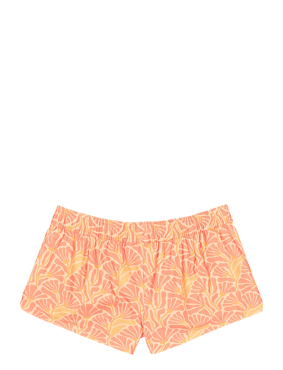 PICTURE ORGANIC CLOTHING - NAPKEY PRINTED BRDS - bikinis - b posedonia print - 2