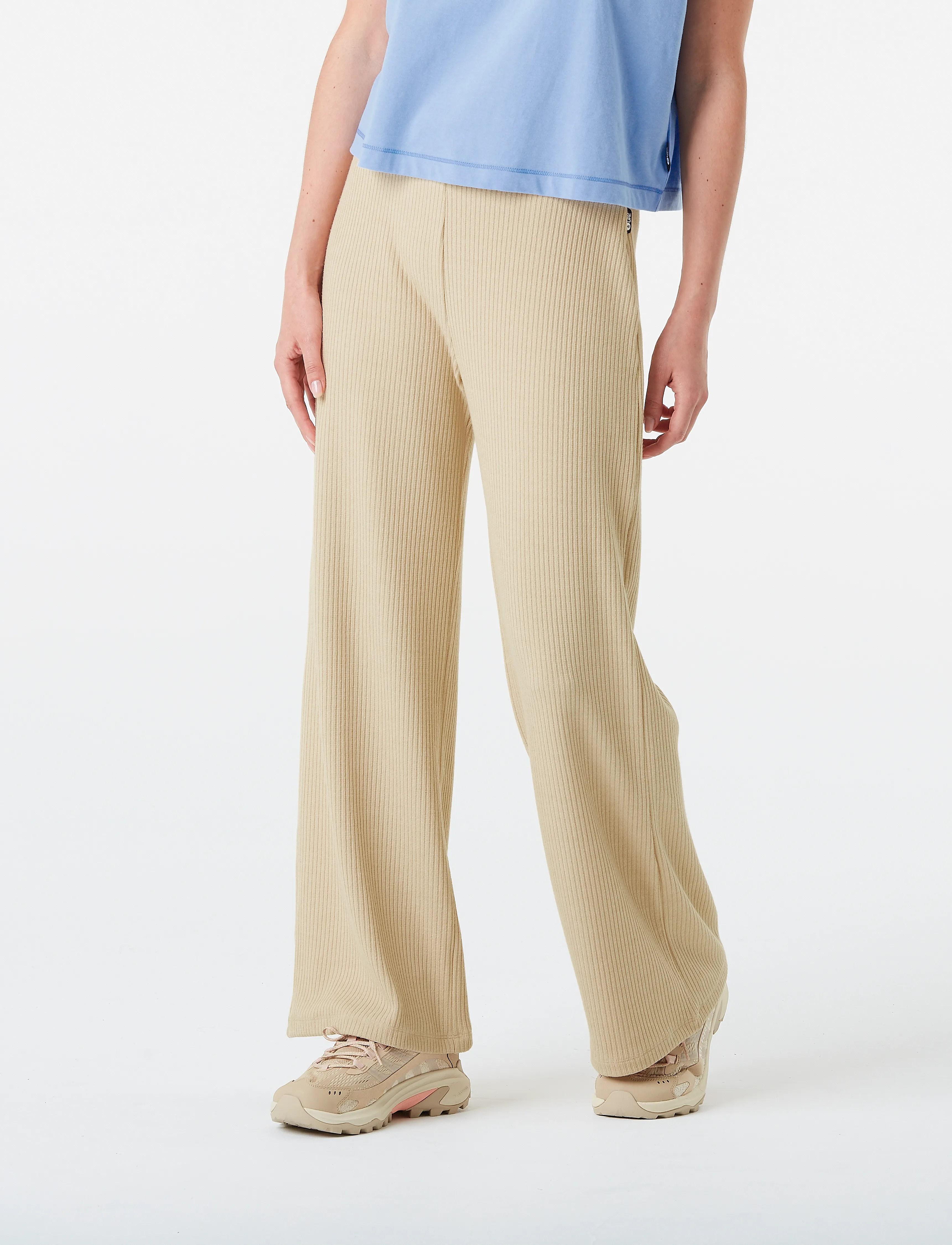 Ziaky Knit Pants 3