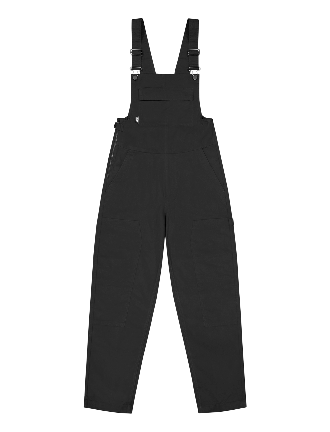 PICTURE ORGANIC CLOTHING Bibee Overalls Schwarz - XS - Damen