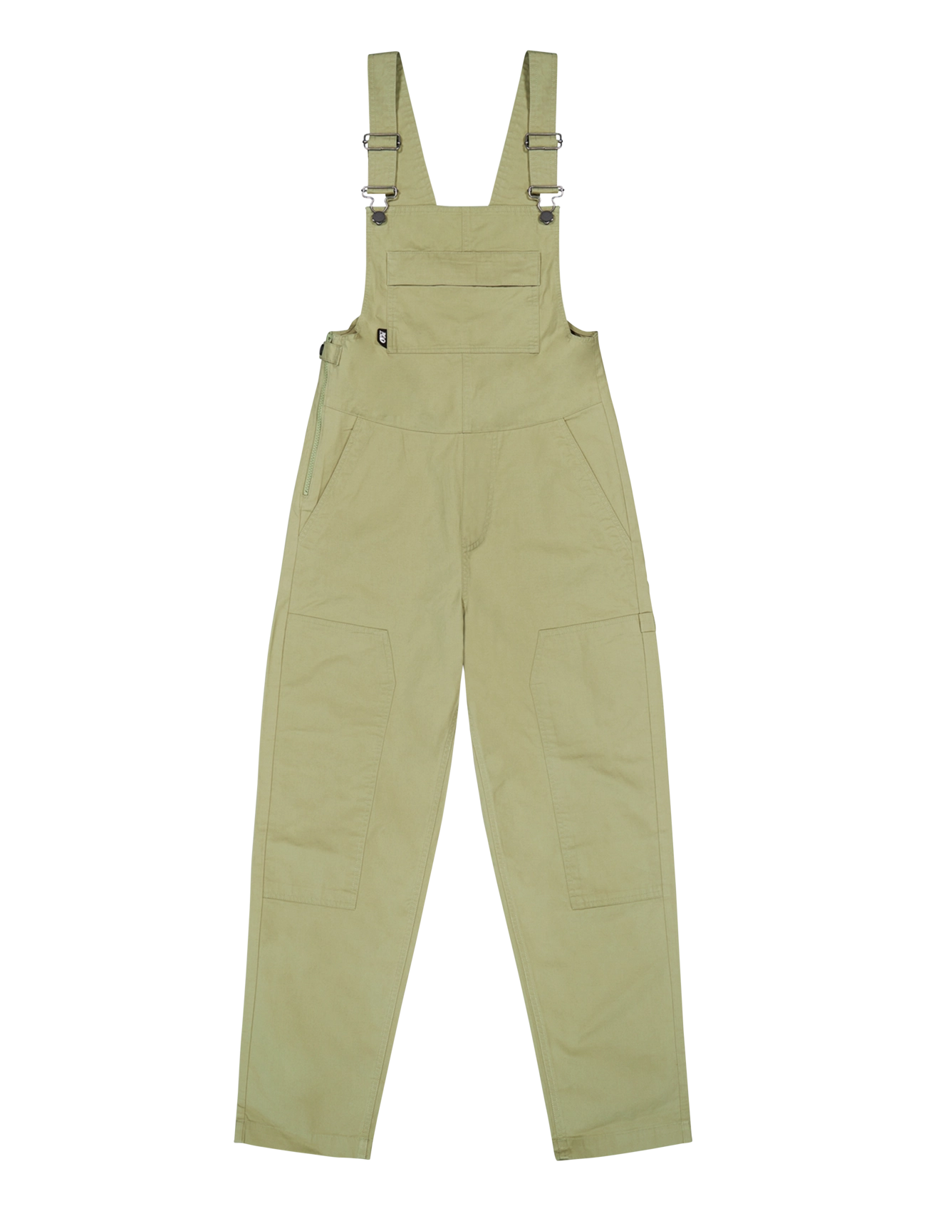 PICTURE ORGANIC CLOTHING Bibee Overalls Grün - M - Damen