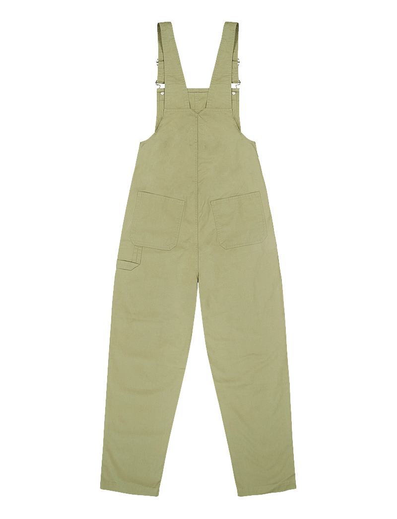 PICTURE ORGANIC CLOTHING - BIBEE OVERALLS - casual - b aloe - 2