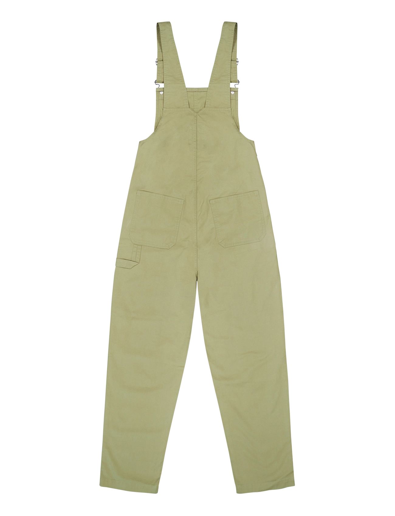 PICTURE ORGANIC CLOTHING - BIBEE OVERALLS - casual - b aloe - 2