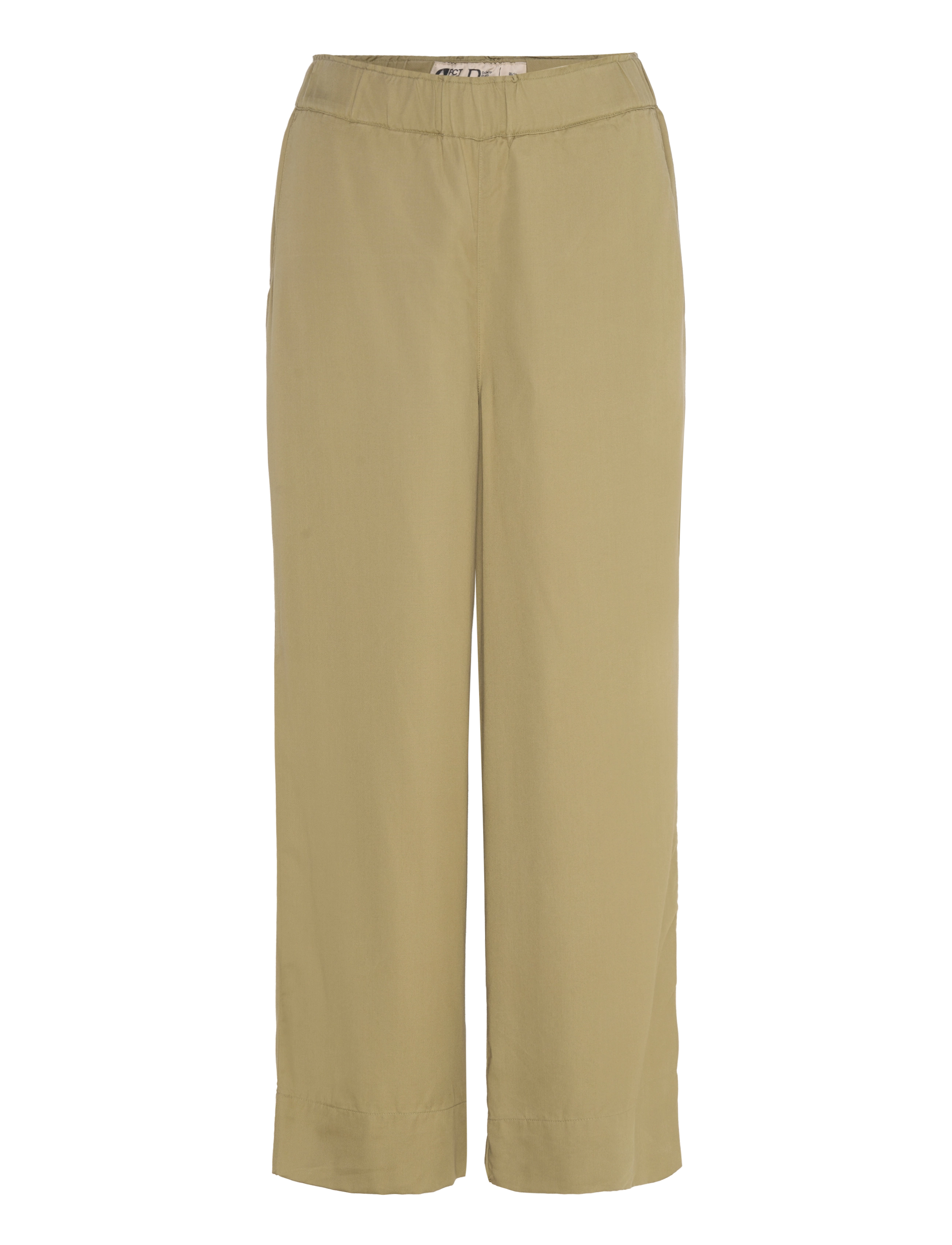PICTURE ORGANIC CLOTHING Tylita Hosen Khaki - S - Damen