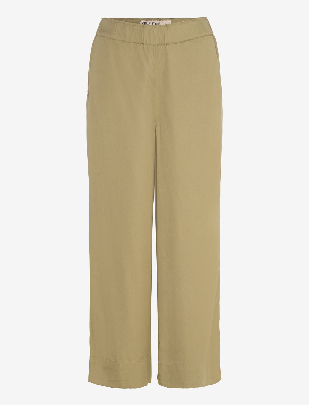 PICTURE ORGANIC CLOTHING - TYLITA PANTS - casual - a aloe - 1