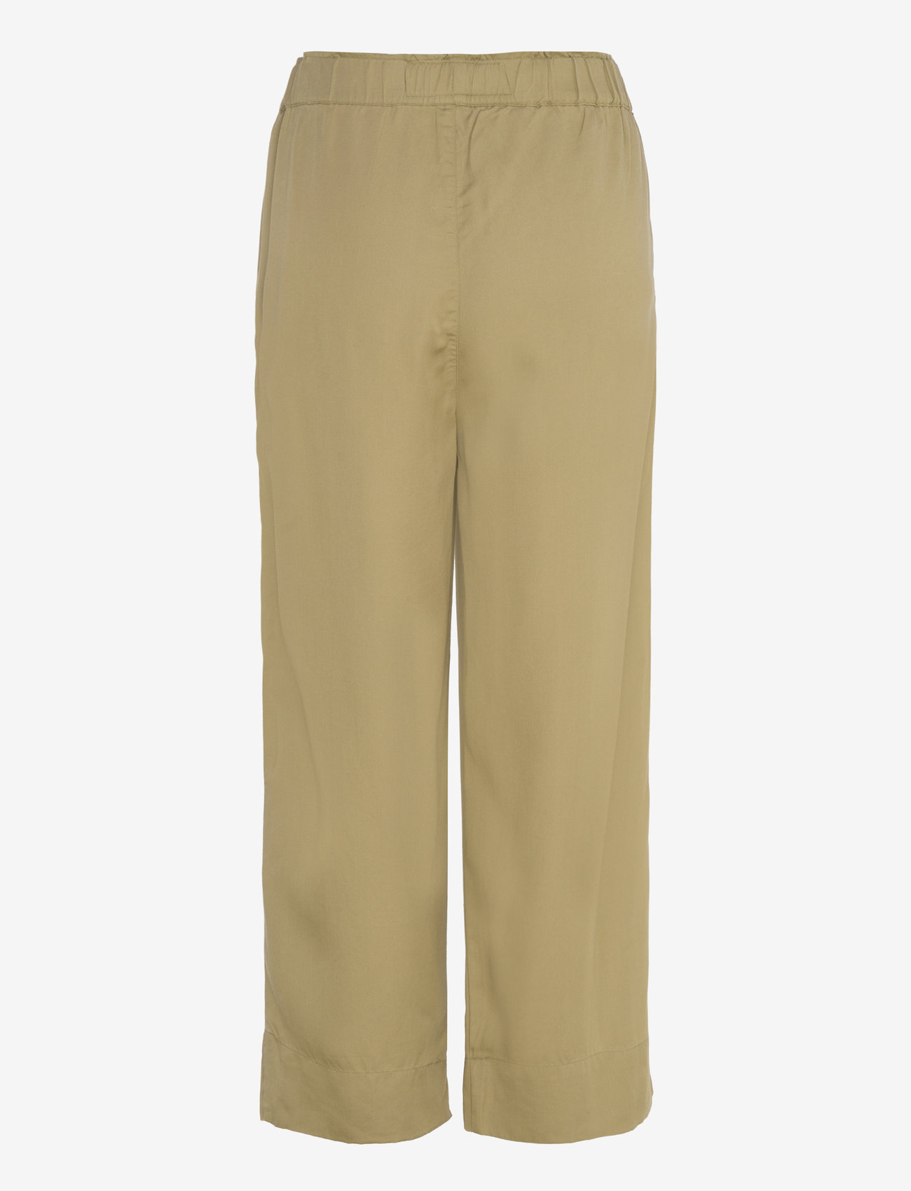 PICTURE ORGANIC CLOTHING - TYLITA PANTS - casual - a aloe - 2