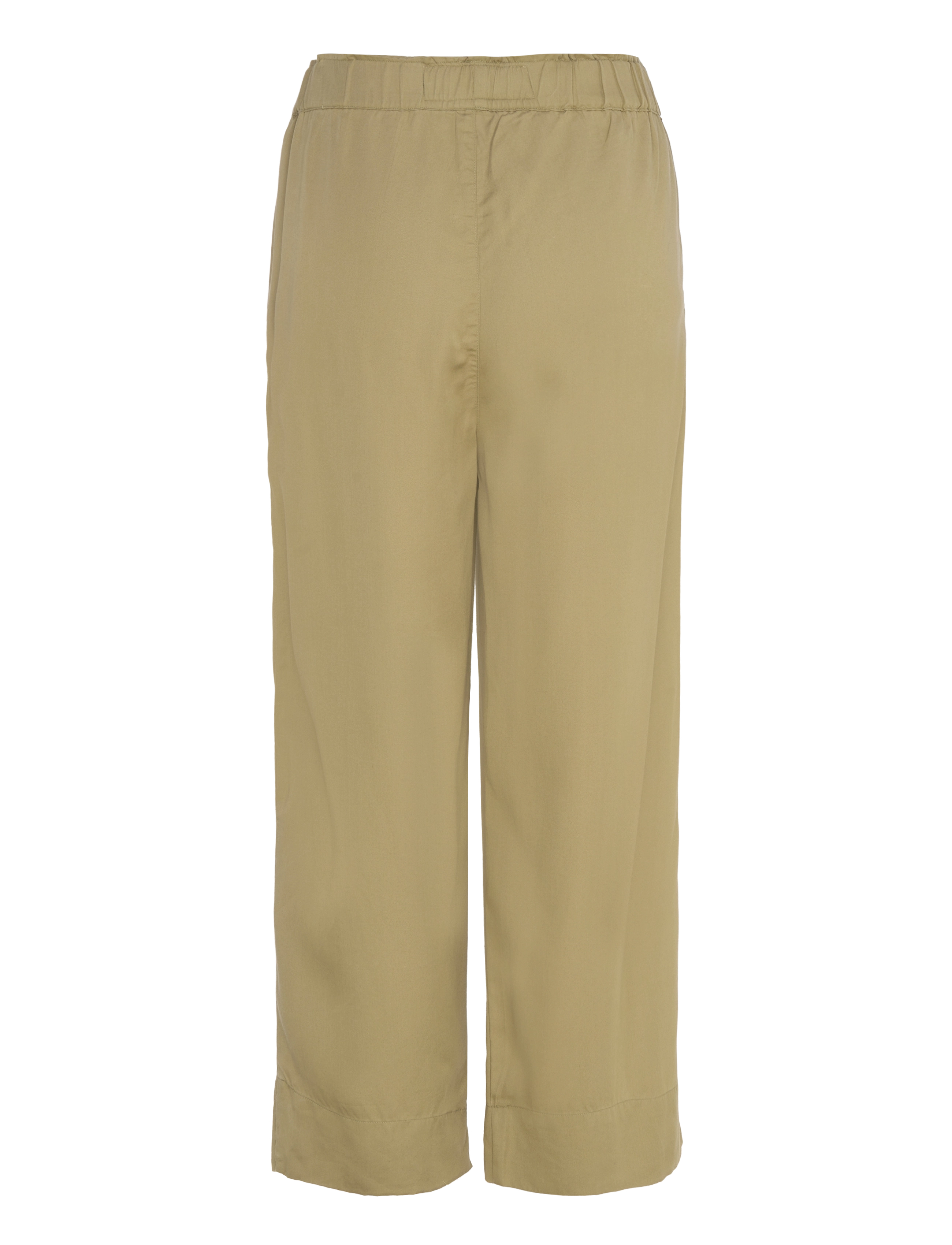 PICTURE ORGANIC CLOTHING - TYLITA PANTS - casual - a aloe - 2