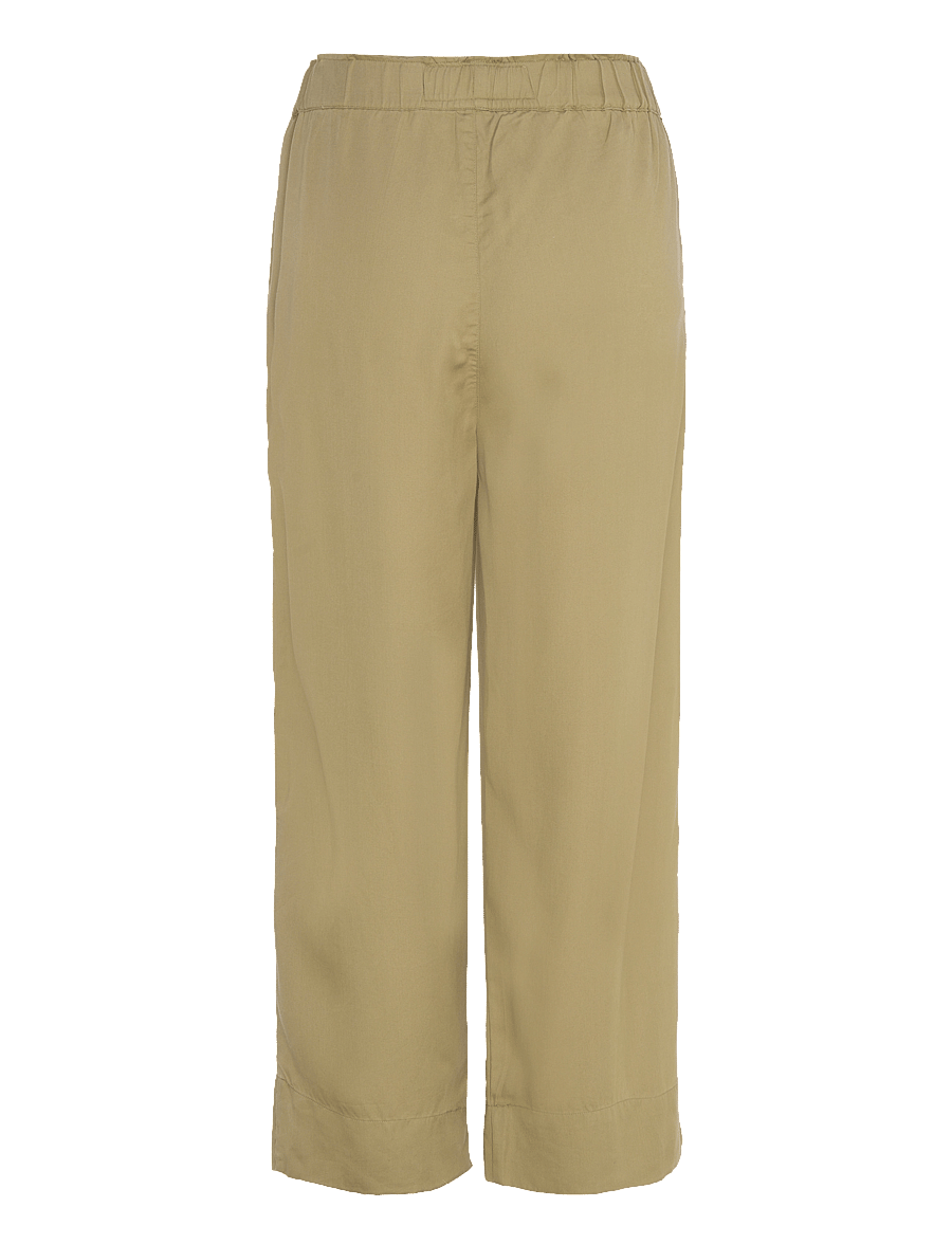 PICTURE ORGANIC CLOTHING - TYLITA PANTS - casual - a aloe - 2