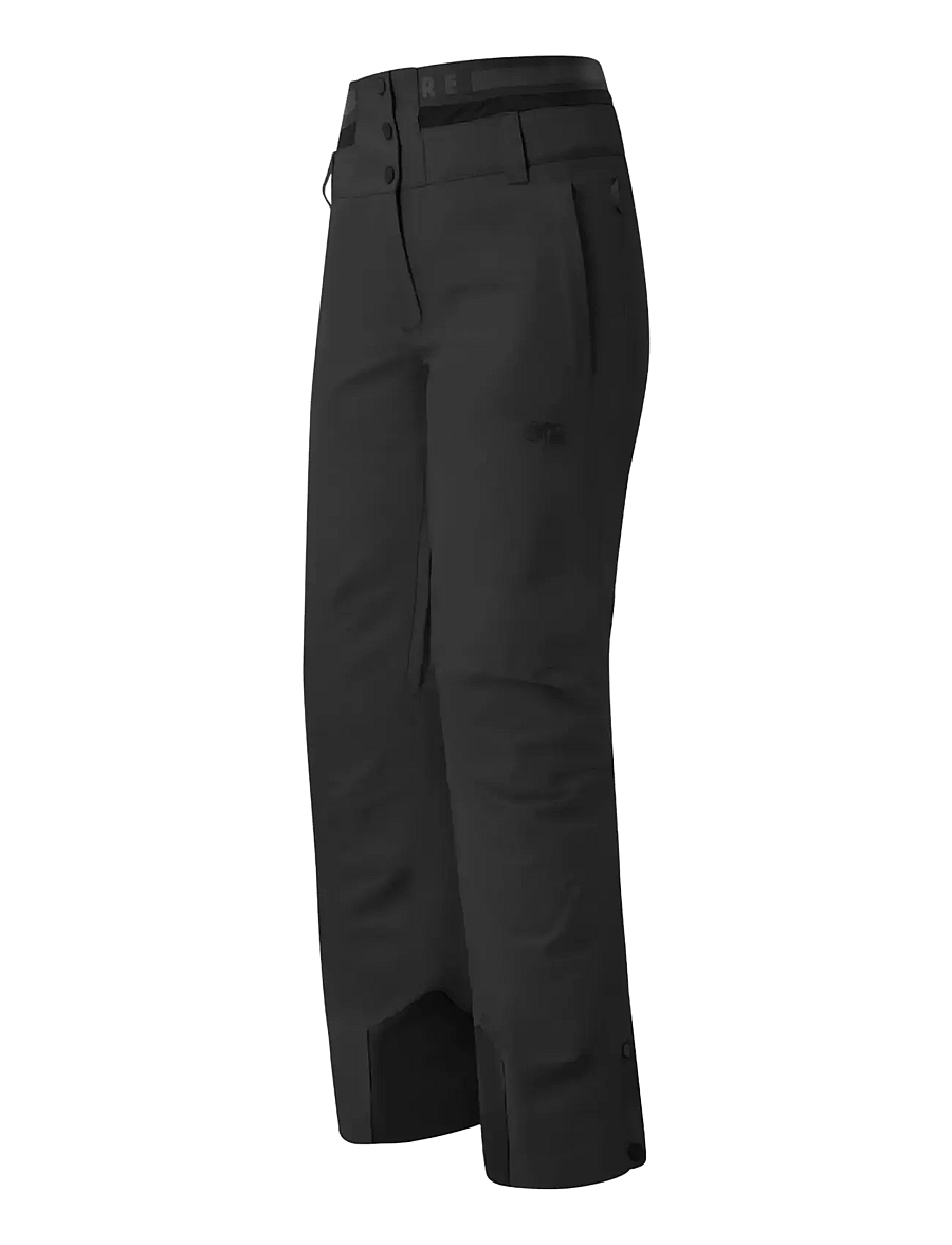 PICTURE ORGANIC CLOTHING - EXA PANTS - black - 1
