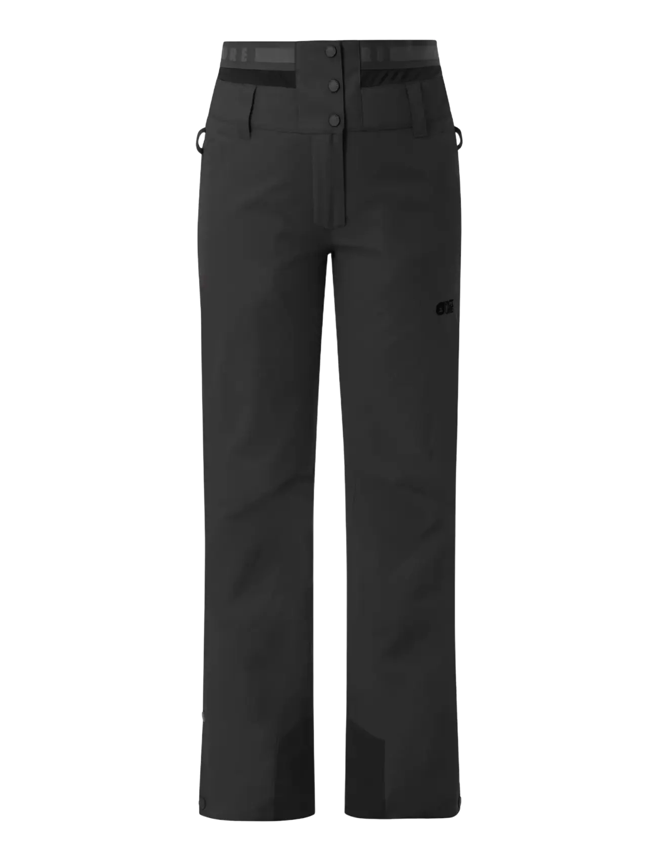 PICTURE ORGANIC CLOTHING - EXA PANTS - black - 2