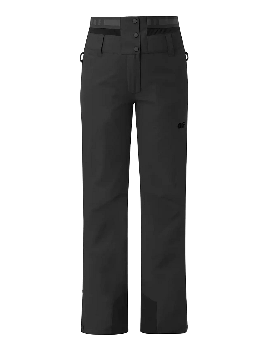PICTURE ORGANIC CLOTHING - EXA PANTS - black - 2