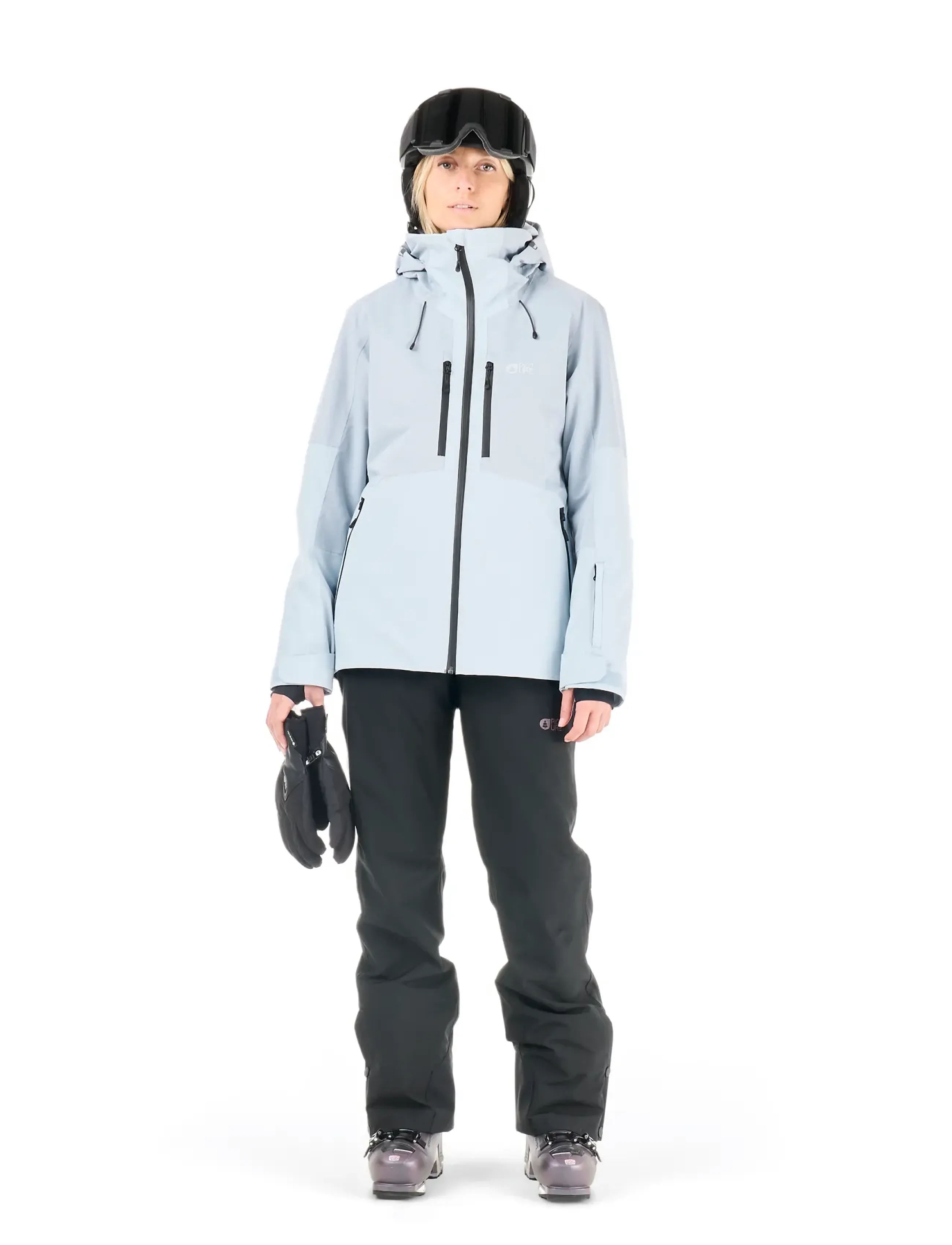 PICTURE ORGANIC CLOTHING Exa Pants byxor dam – bild 3