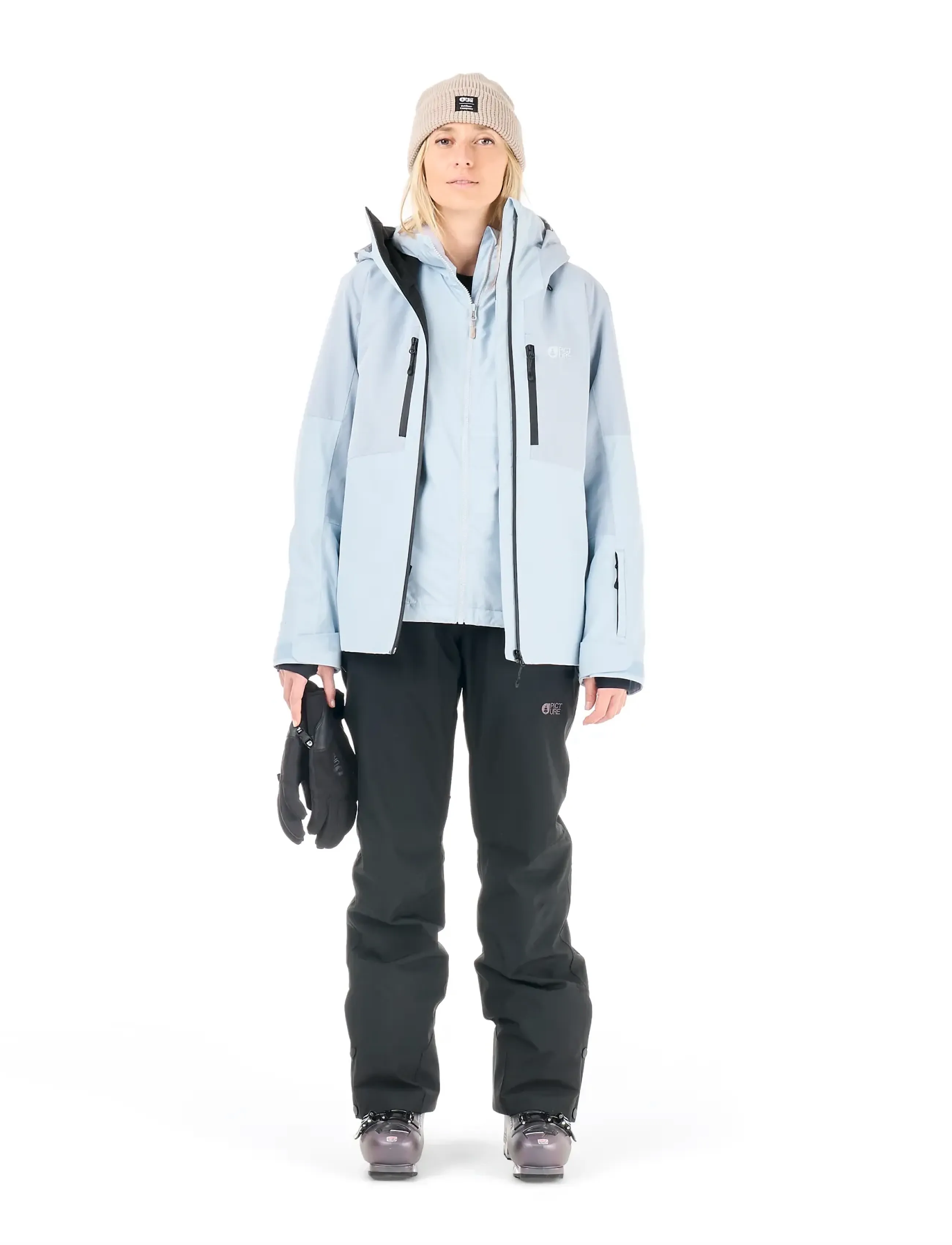 PICTURE ORGANIC CLOTHING Exa Pants byxor dam – bild 5