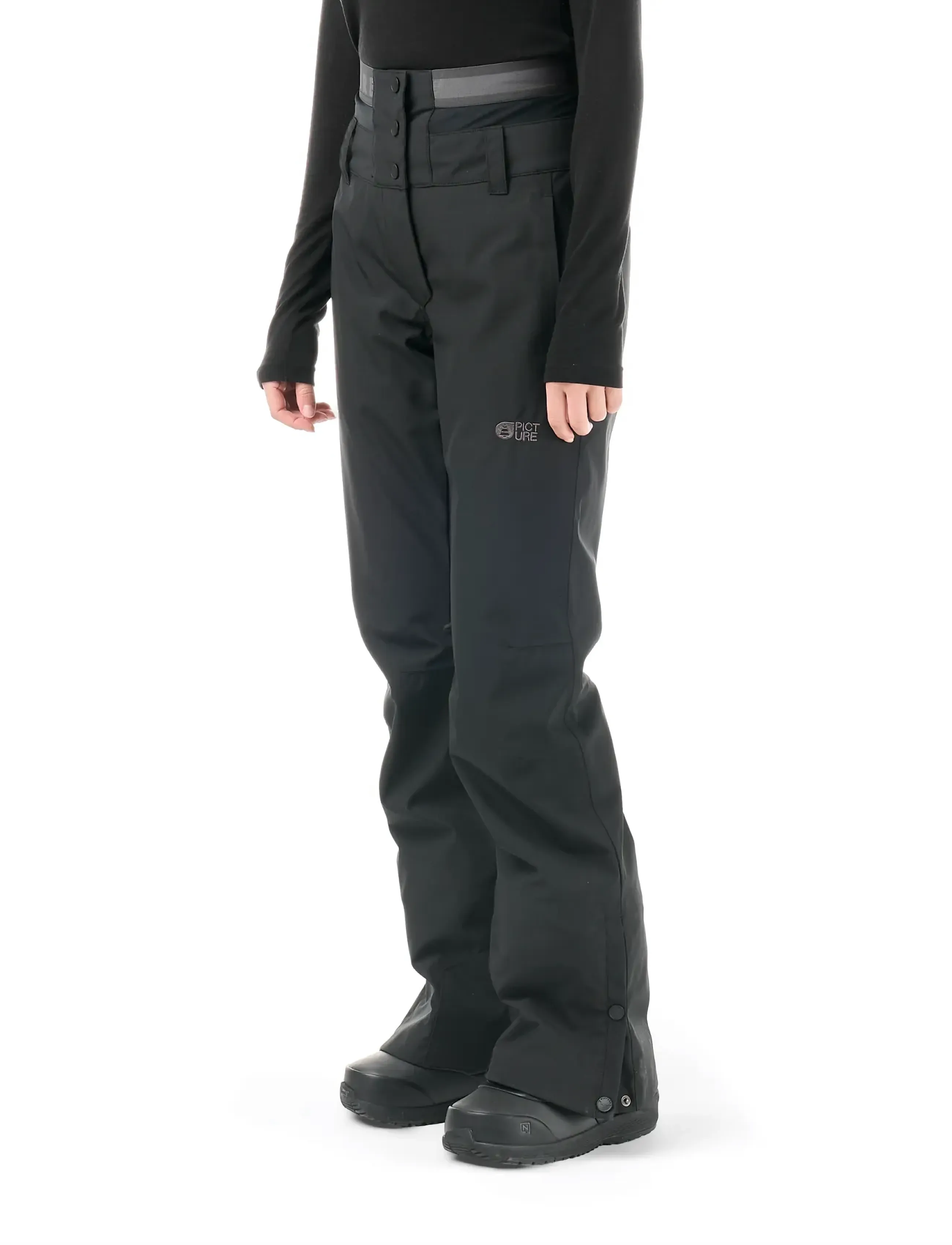 PICTURE ORGANIC CLOTHING Exa Pants byxor dam – bild 7