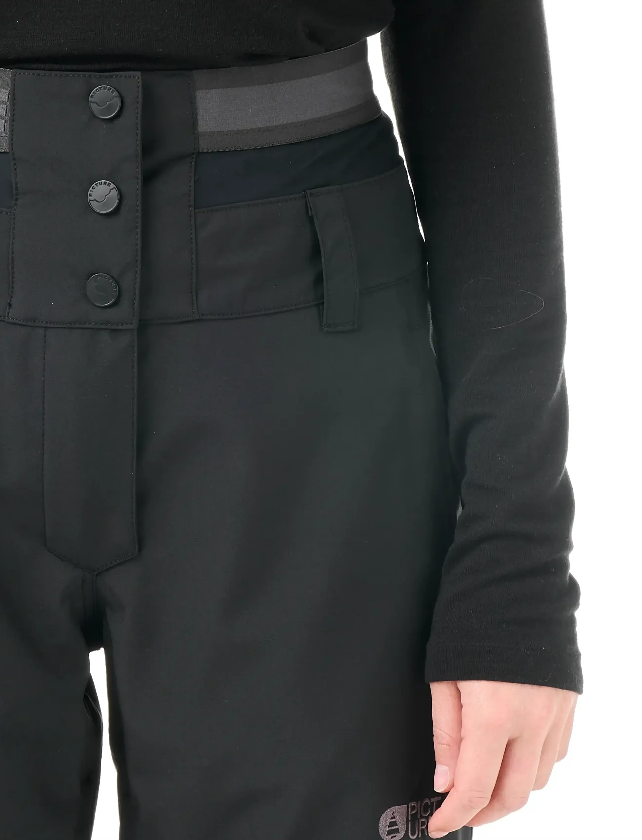 PICTURE ORGANIC CLOTHING Exa Pants byxor dam – bild 8