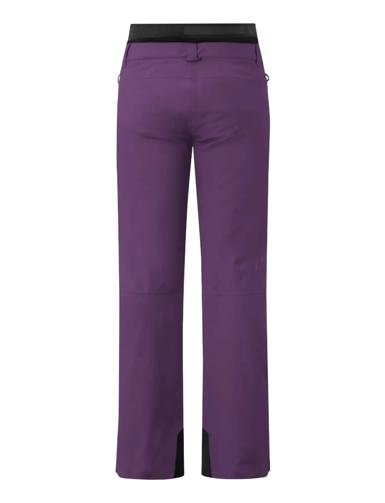 PICTURE ORGANIC CLOTHING - EXA PANTS - ski wear - grape royal - 3