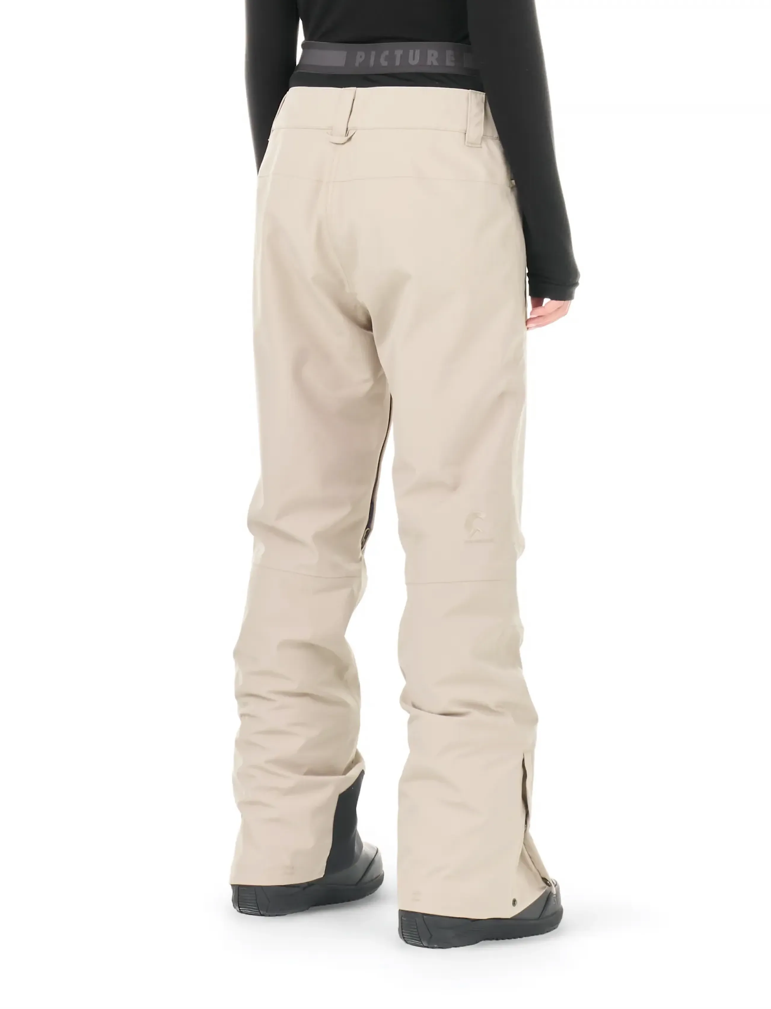 PICTURE ORGANIC CLOTHING Exa Pants byxor dam – bild 3
