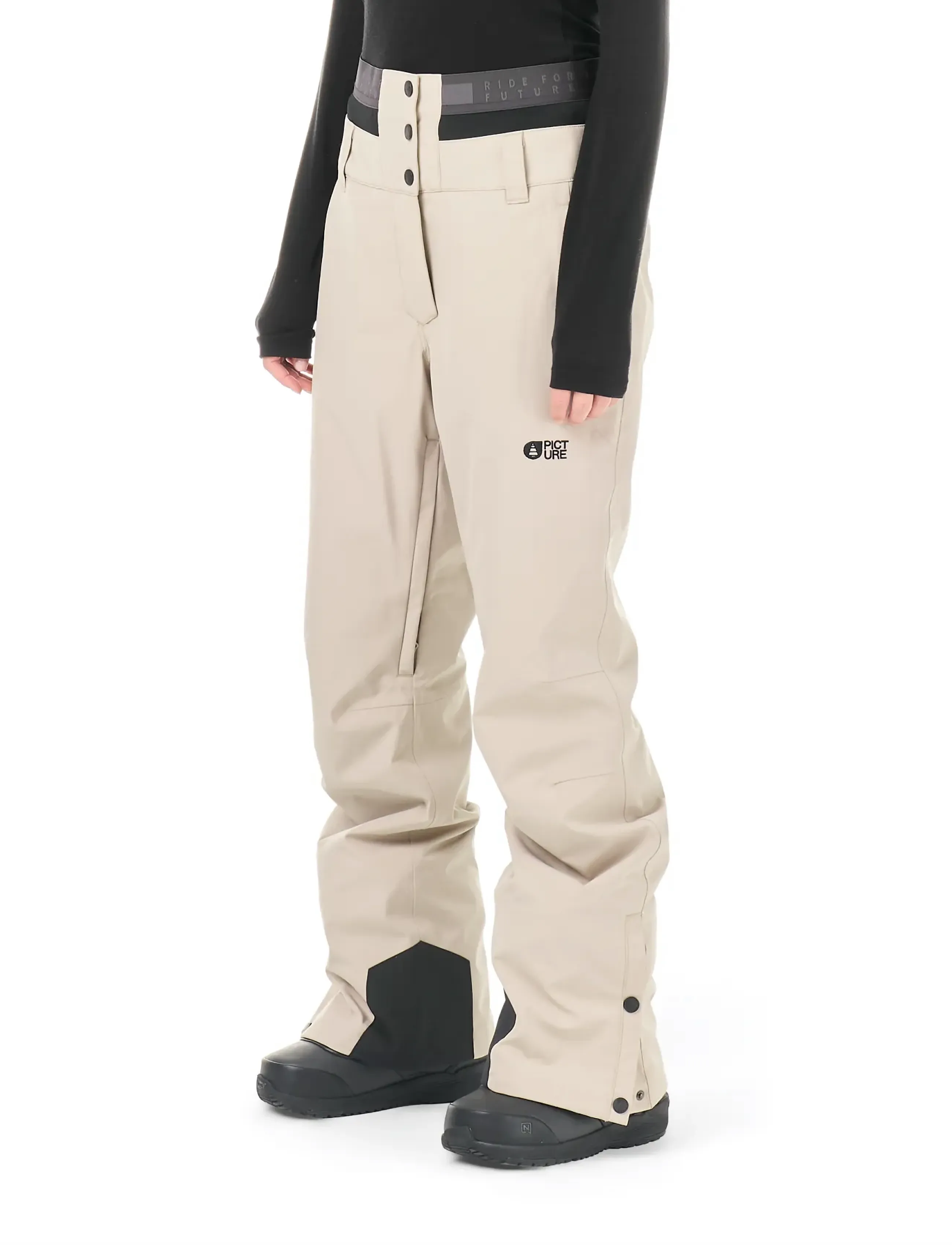 PICTURE ORGANIC CLOTHING Exa Pants byxor dam – bild 5
