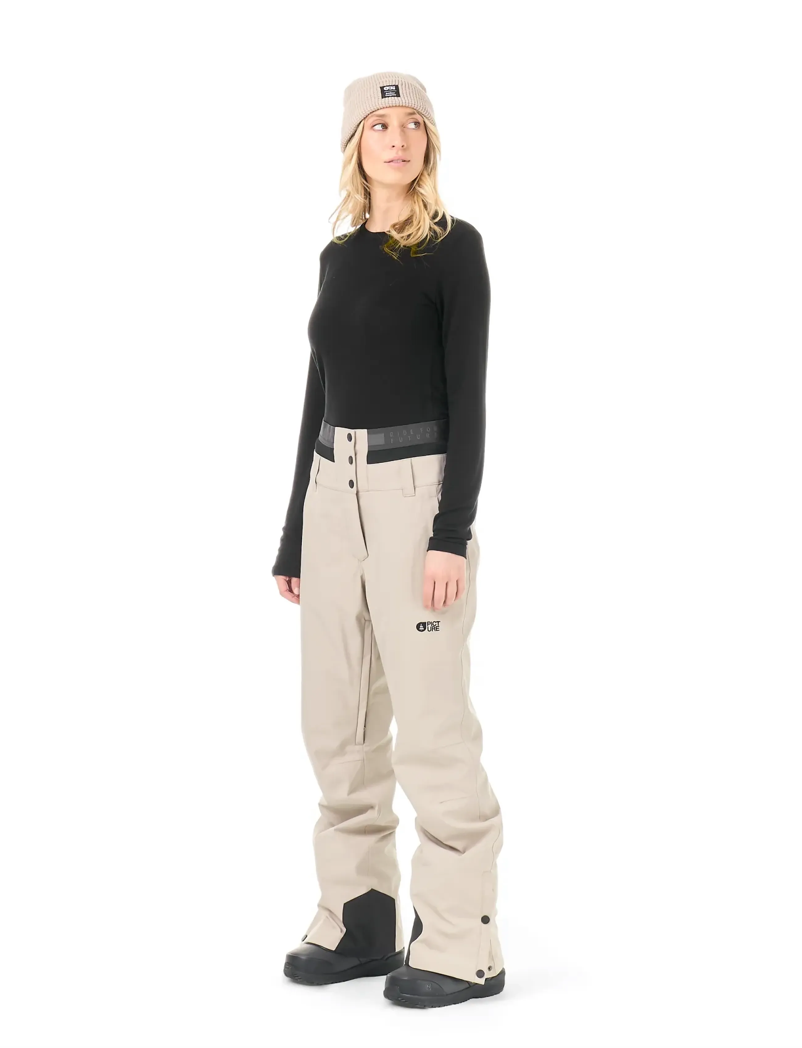 PICTURE ORGANIC CLOTHING Exa Pants byxor dam – bild 6