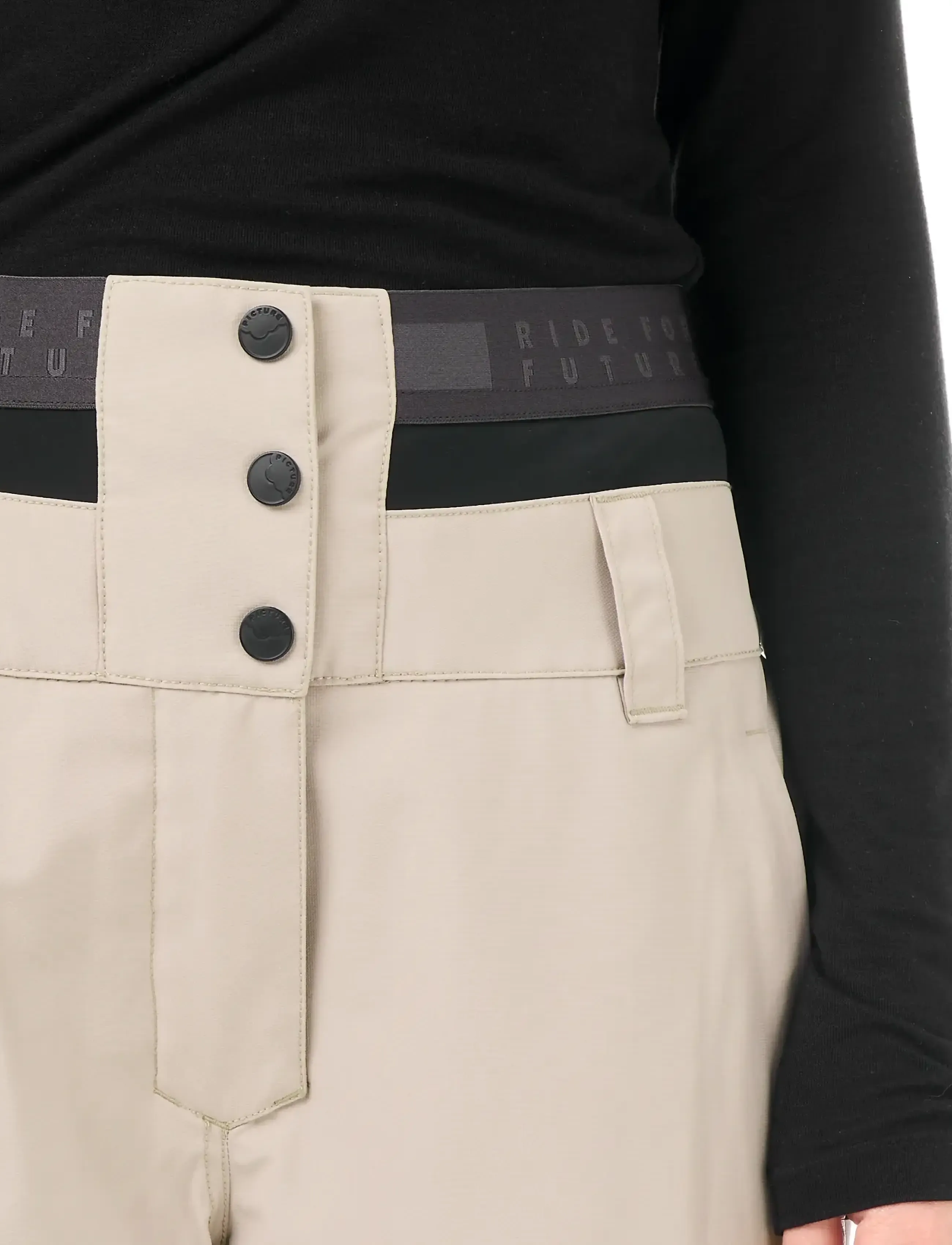 PICTURE ORGANIC CLOTHING Exa Pants byxor dam – bild 7