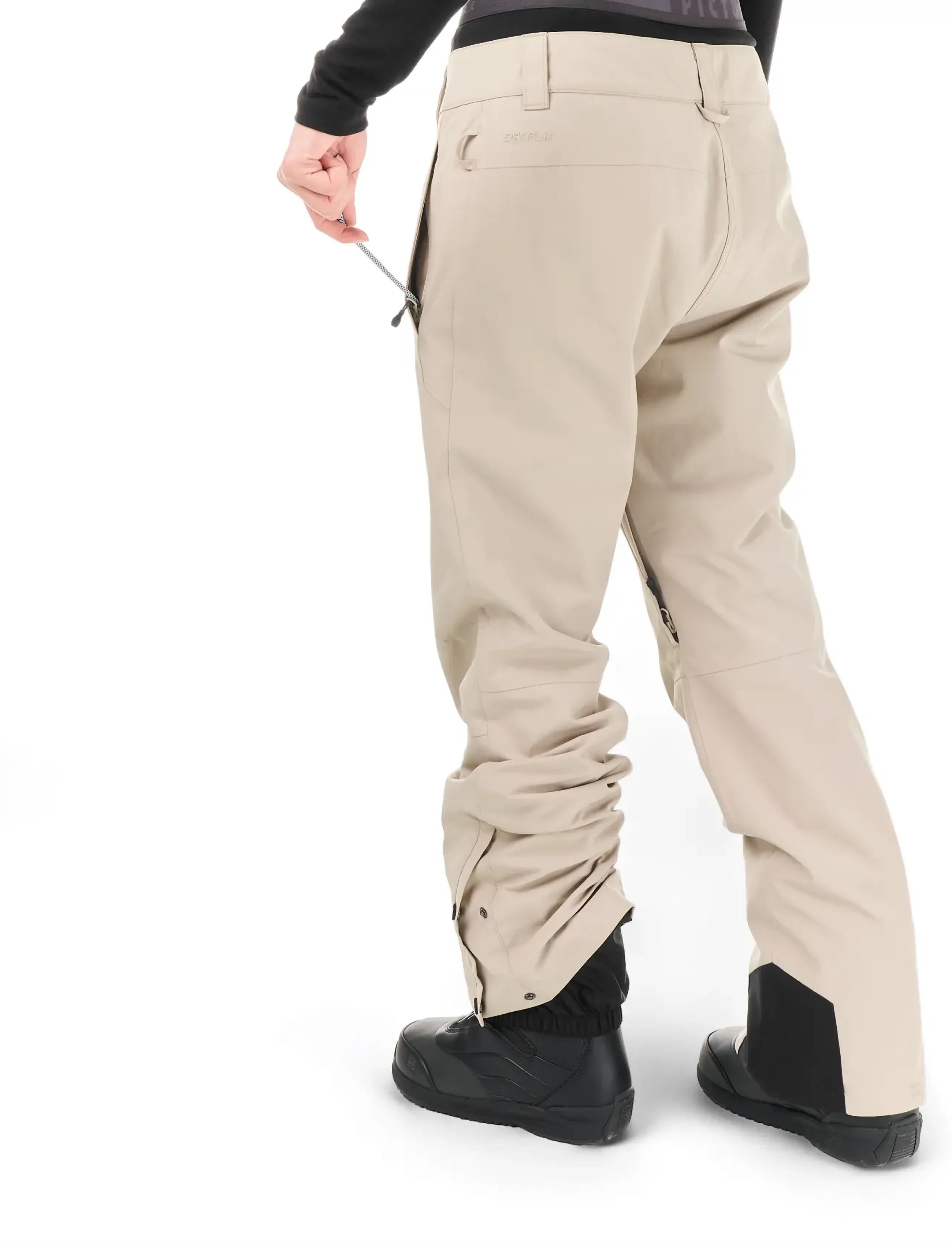 PICTURE ORGANIC CLOTHING Exa Pants byxor dam – bild 8
