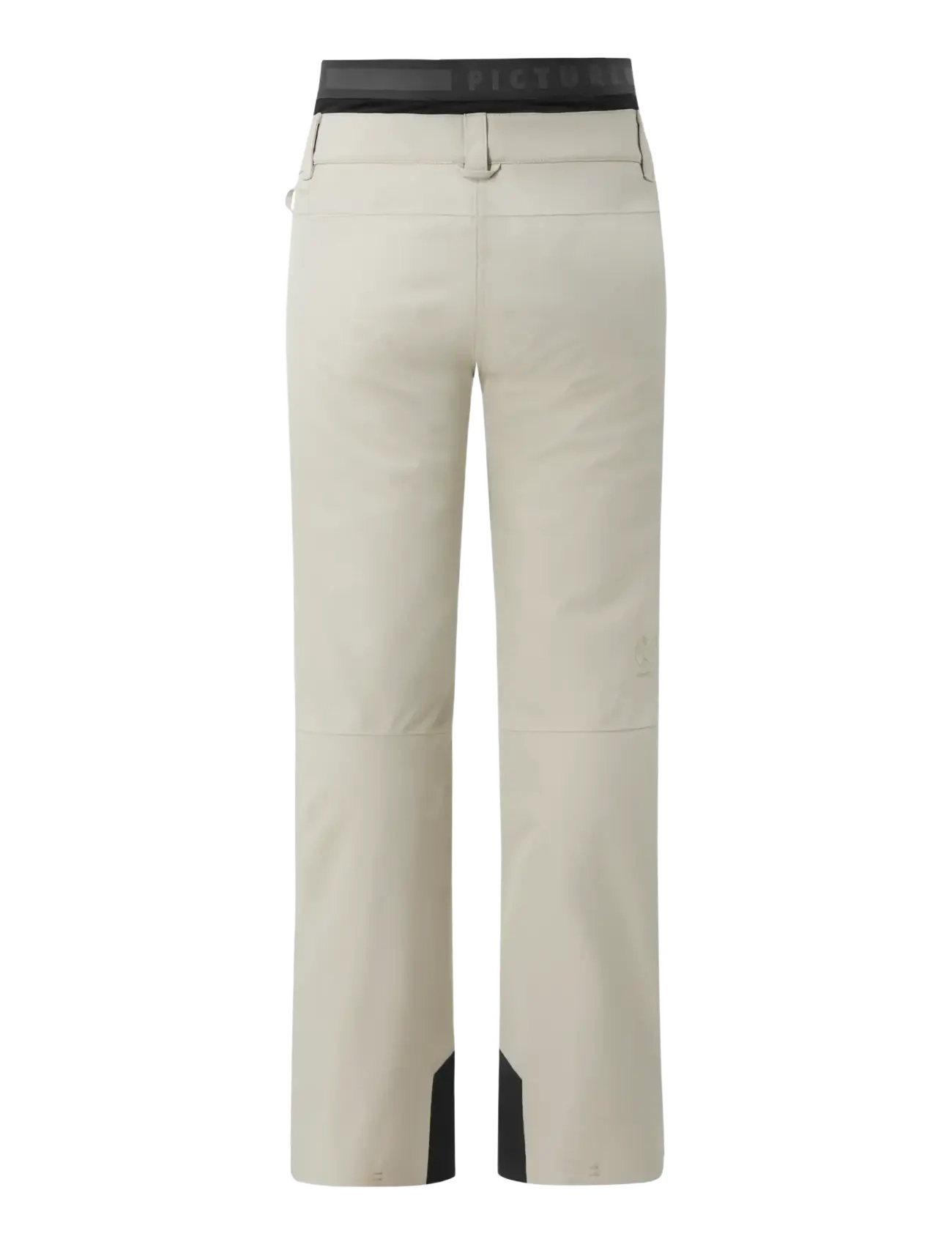 PICTURE ORGANIC CLOTHING - EXA PANTS - skitøj - pure cashmere - 3