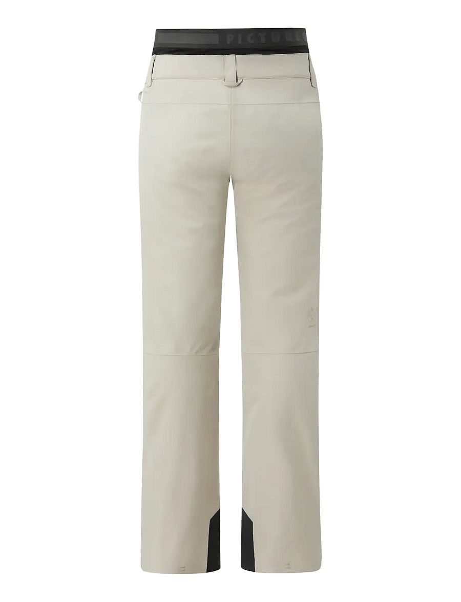 PICTURE ORGANIC CLOTHING - EXA PANTS - skitøj - pure cashmere - 3