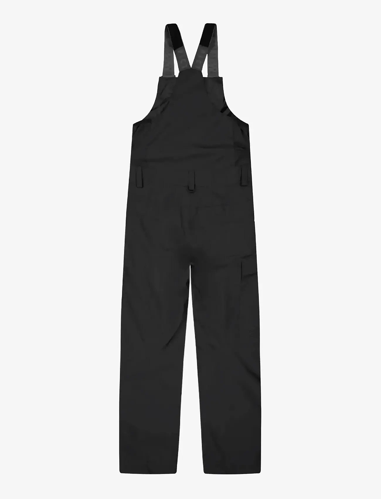 PICTURE ORGANIC CLOTHING - BRITA BIB PANTS - skidkläder - a black - 2